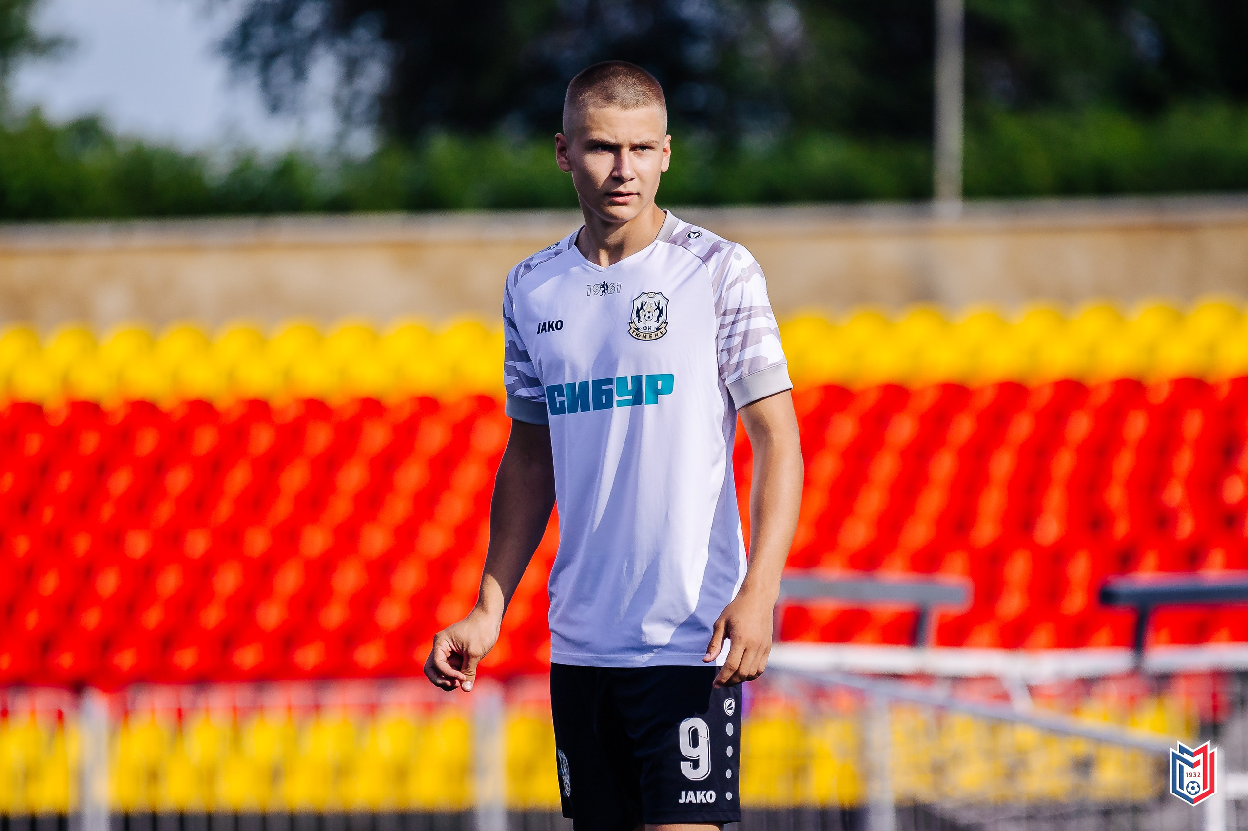 ФК «Металлург-Магнитогорск» — ФК «Тюмень» -2 // 20.07.2024. Денис Прохоров Фотограф в г. Магнитогорск