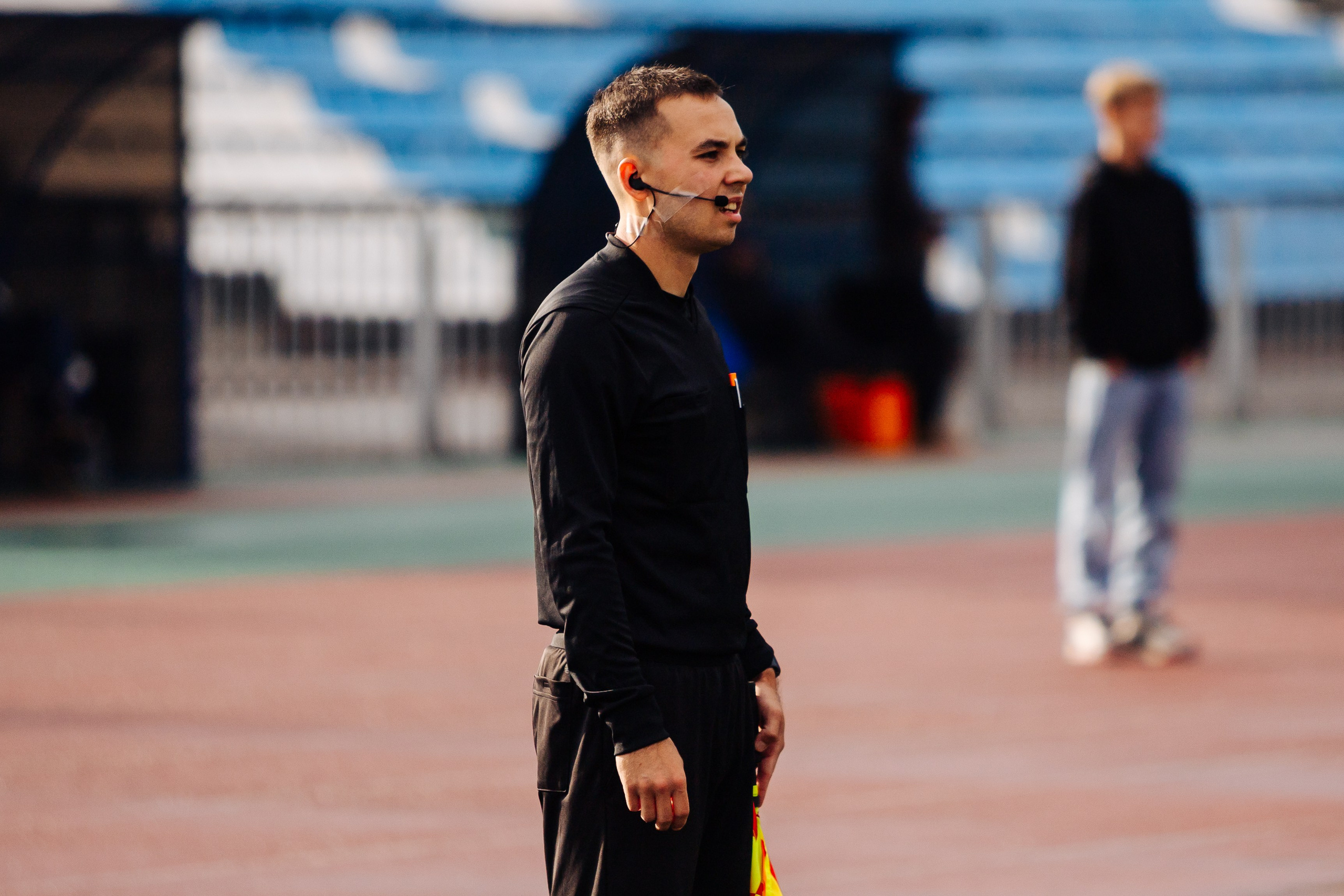 ФК «Металлург-Магнитогорск» — ФК «Металлург» Аша // 21.06.25. Денис Прохоров Фотограф в г. Магнитогорск