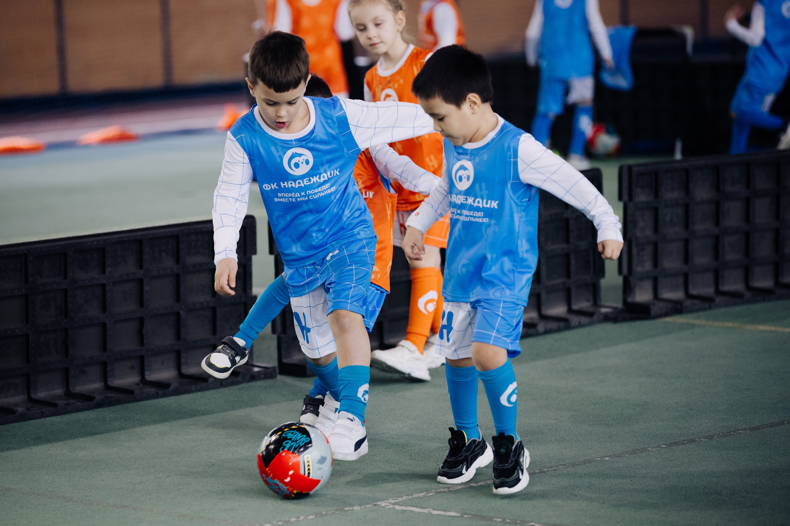 Надеждик CUP // 16.02.25. Денис Прохоров Фотограф в г. Магнитогорск