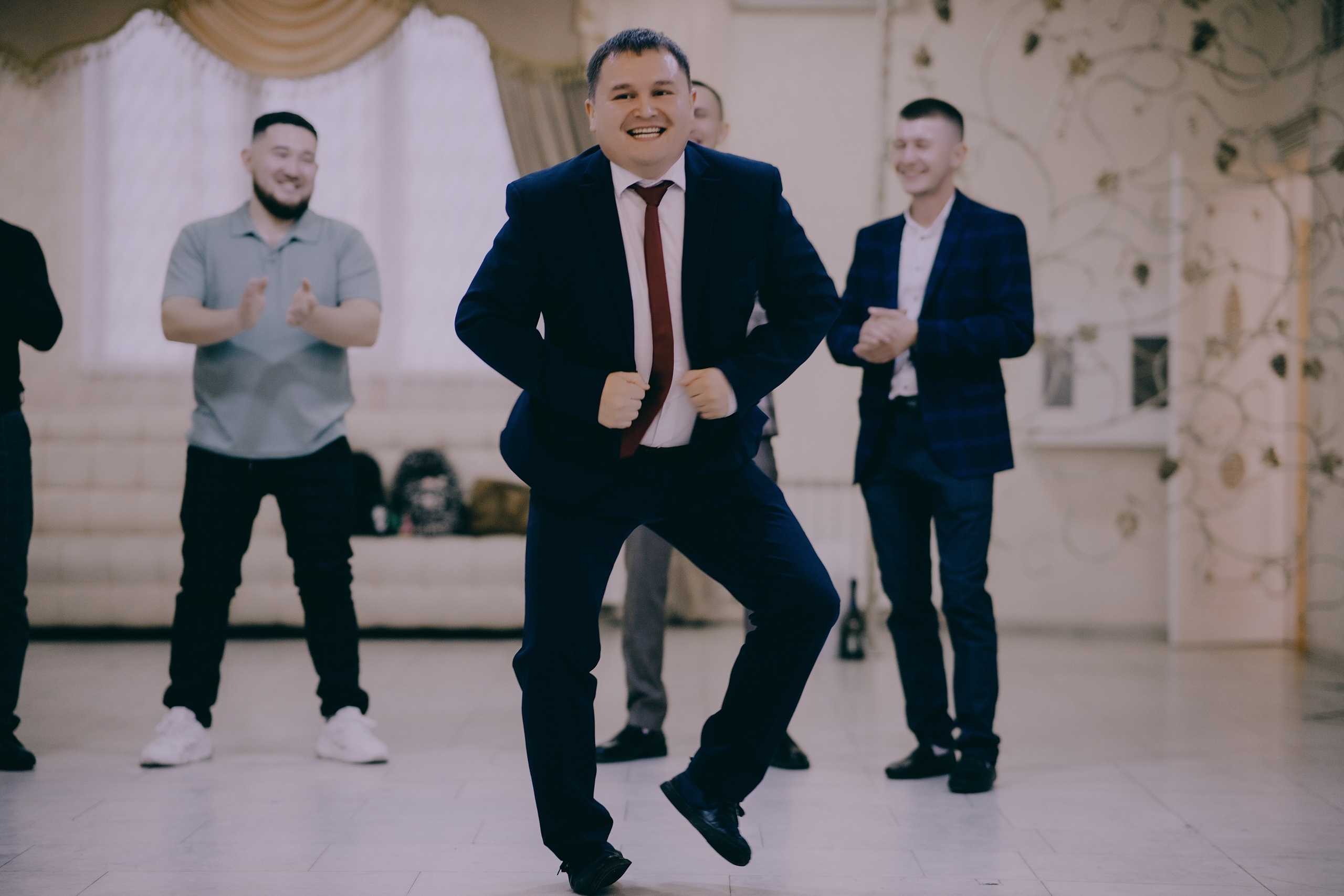 Банкеты. Денис Прохоров Фотограф в г. Магнитогорск