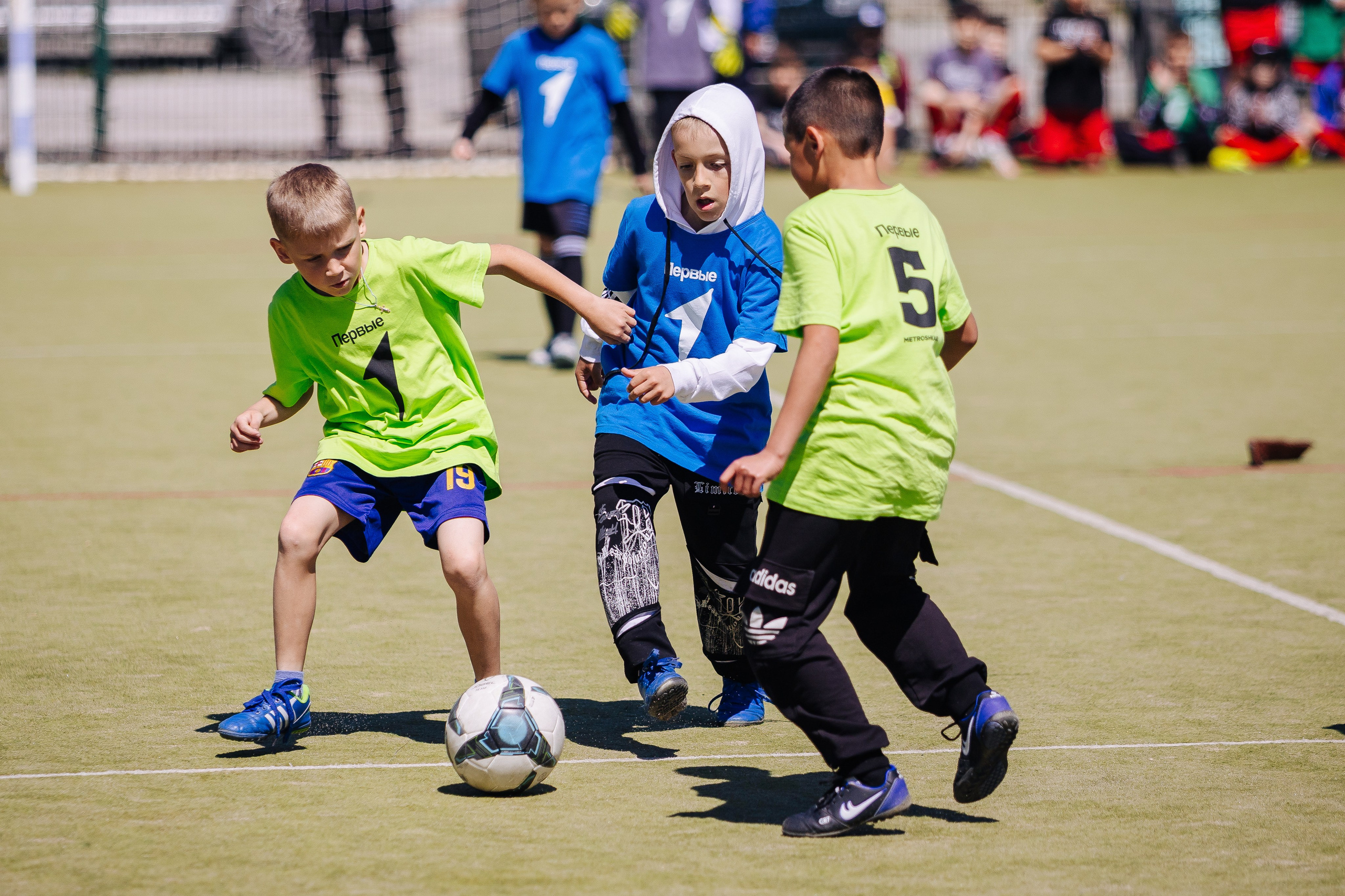 МЕТРОШКА-2025|Сибай // 25.05.25. Денис Прохоров Фотограф в г. Магнитогорск