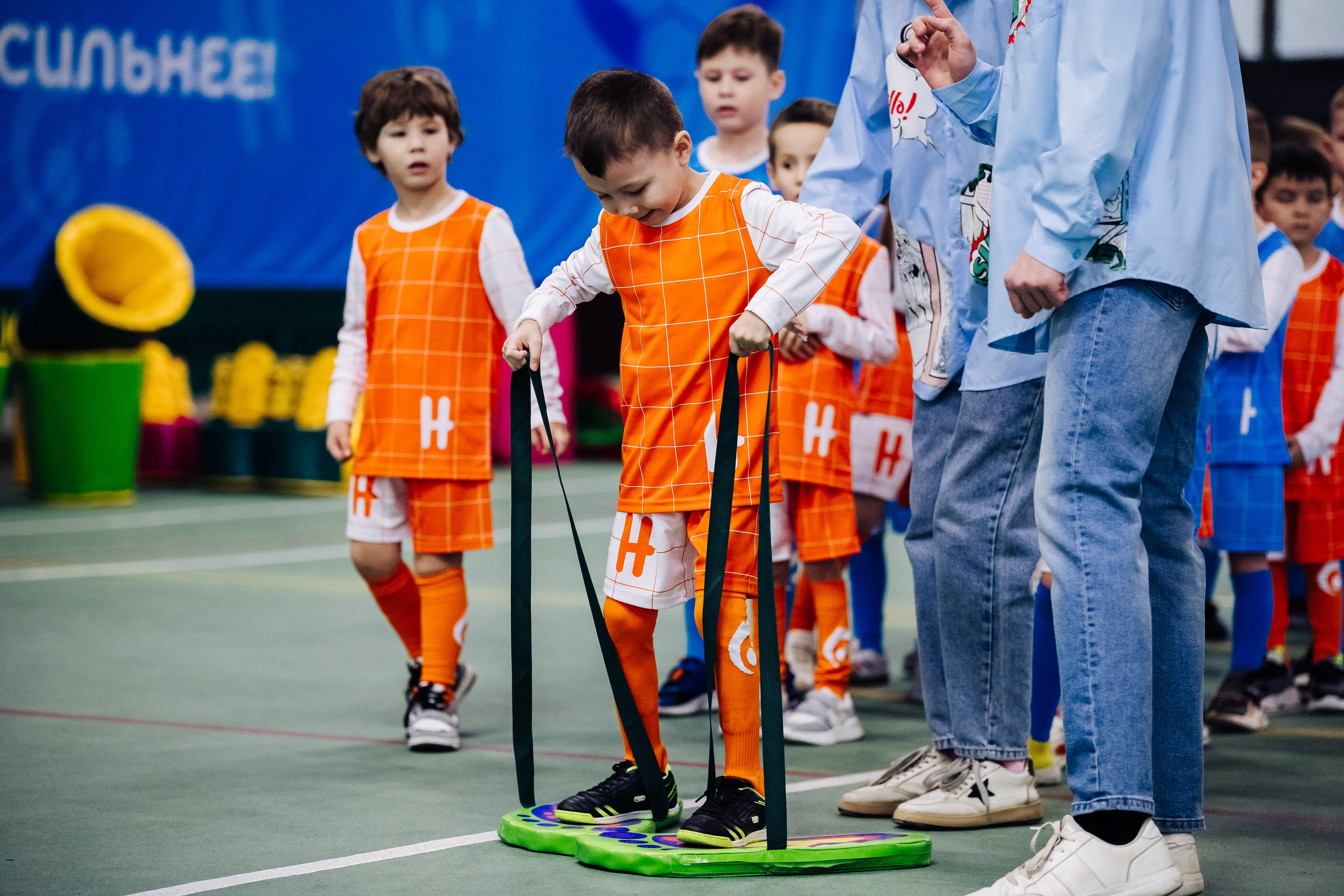 Надеждик CUP // 16.02.25. Денис Прохоров Фотограф в г. Магнитогорск