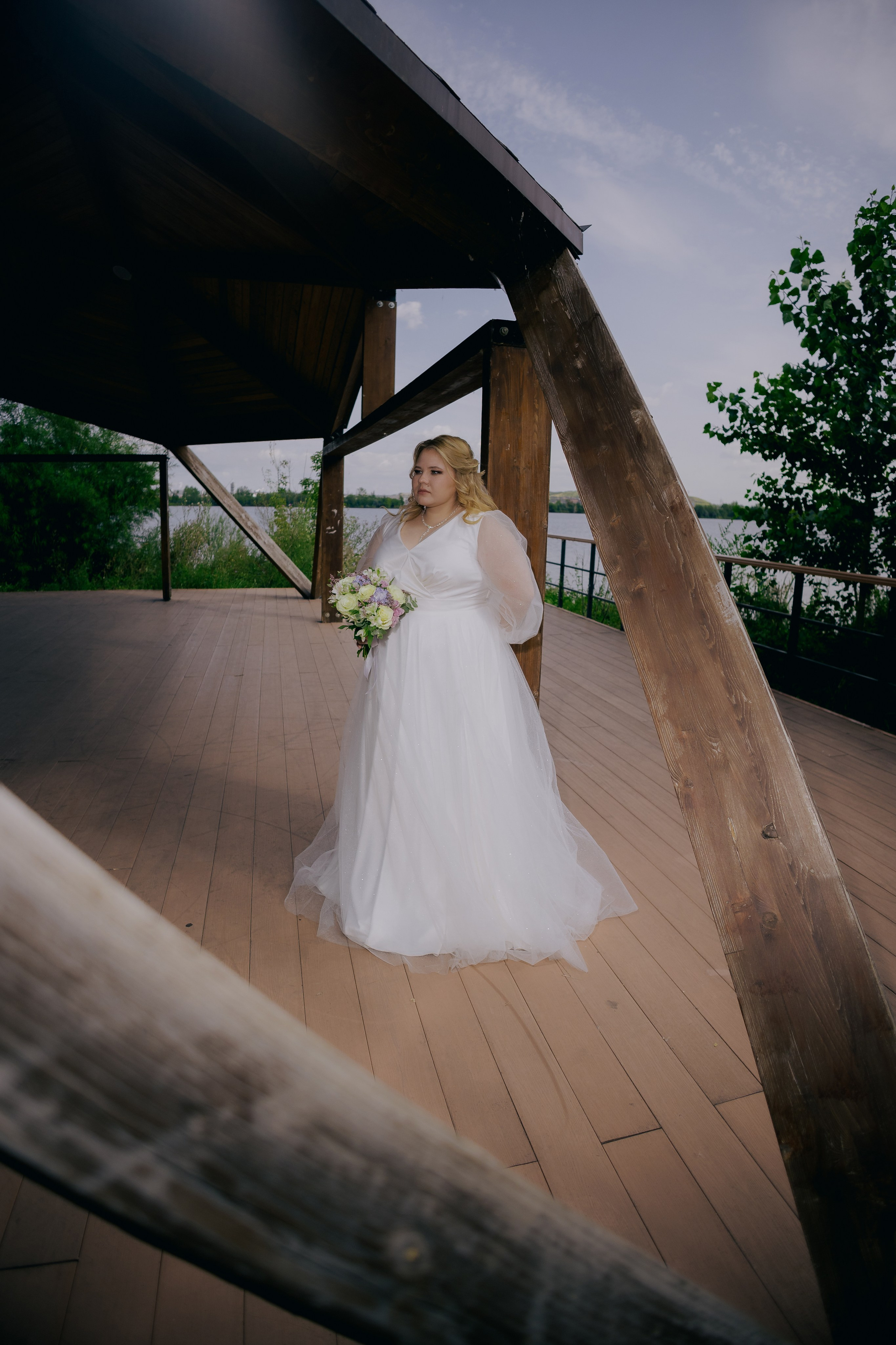 Мария и Александр. Денис Прохоров Фотограф в г. Магнитогорск