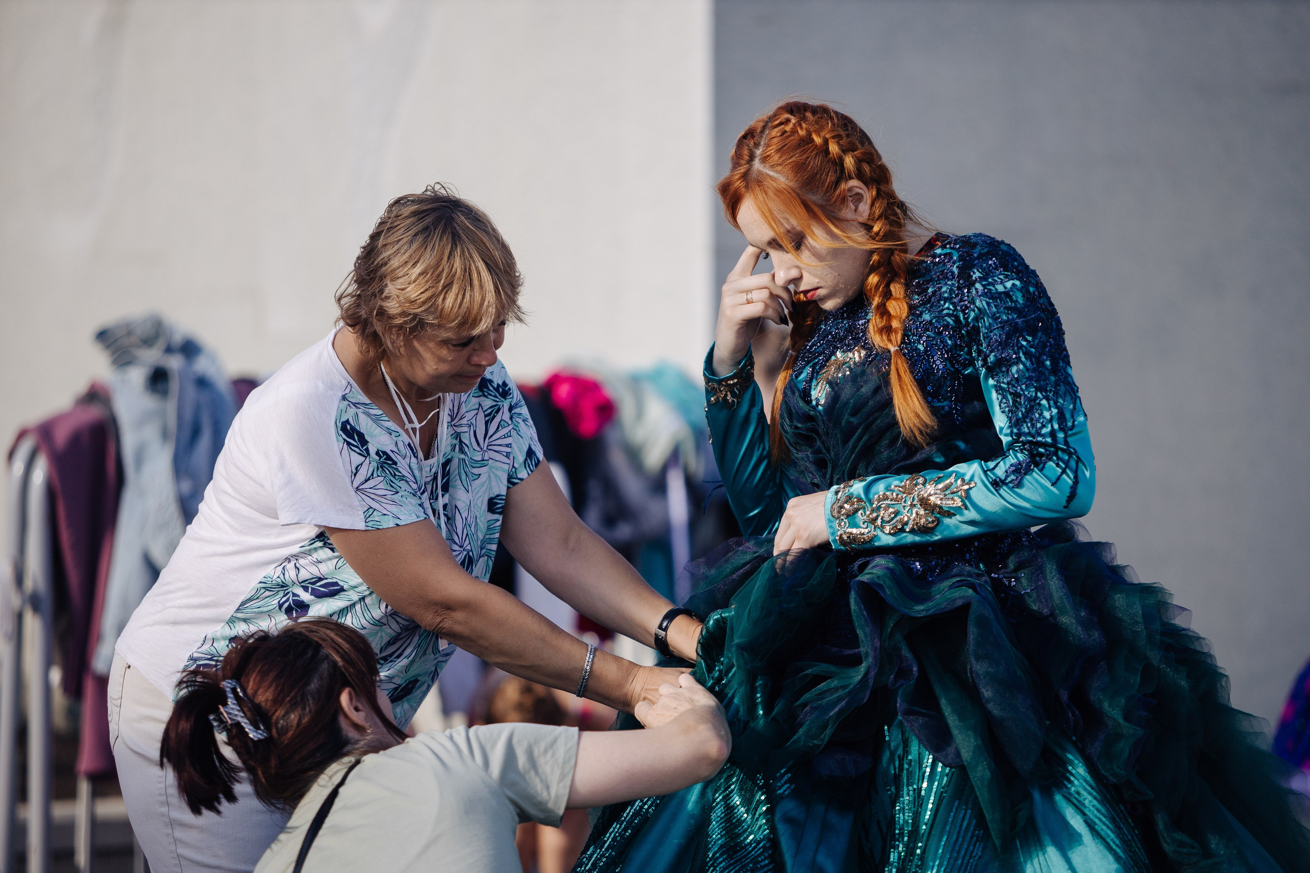 Половодье — 2025 // 04.07.25. Денис Прохоров Фотограф в г. Магнитогорск