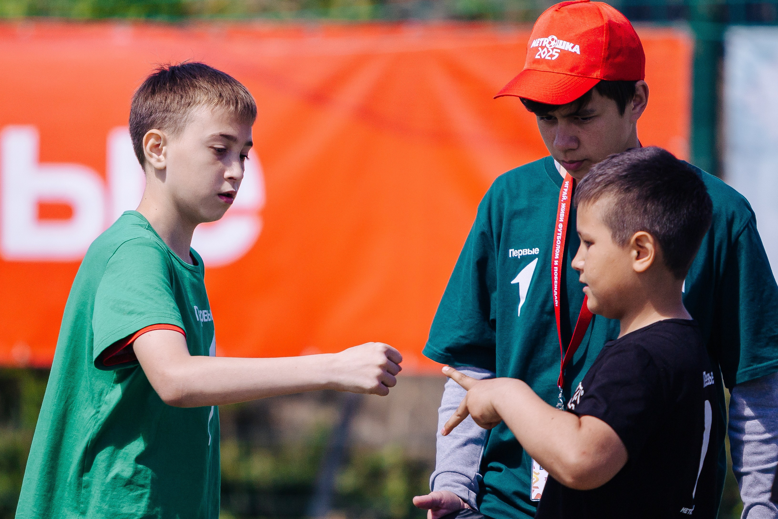 МЕТРОШКА-2025|Сибай // 25.05.25. Денис Прохоров Фотограф в г. Магнитогорск