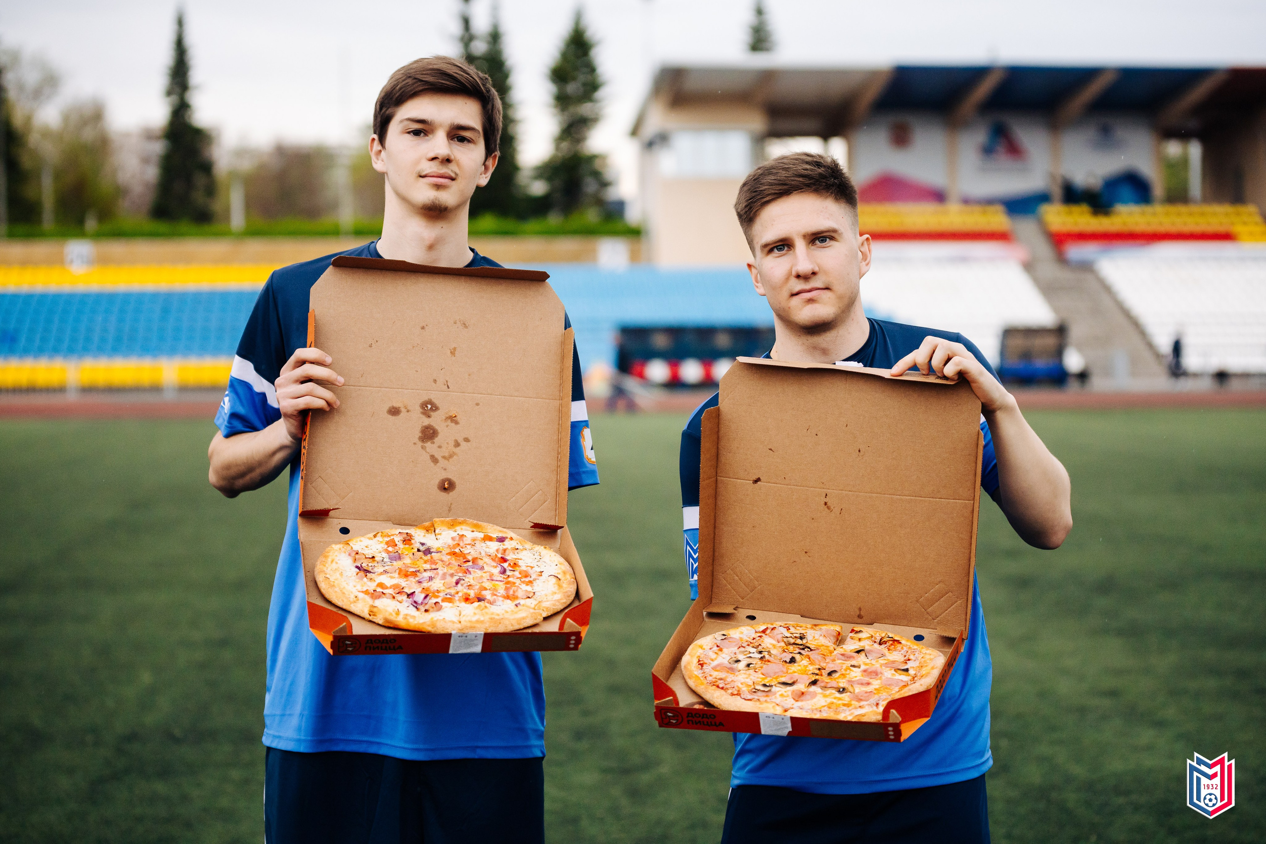 «Металлург-Магнитогорск» — «Челябинск-М» // 27.04.24. Денис Прохоров Фотограф в г. Магнитогорск