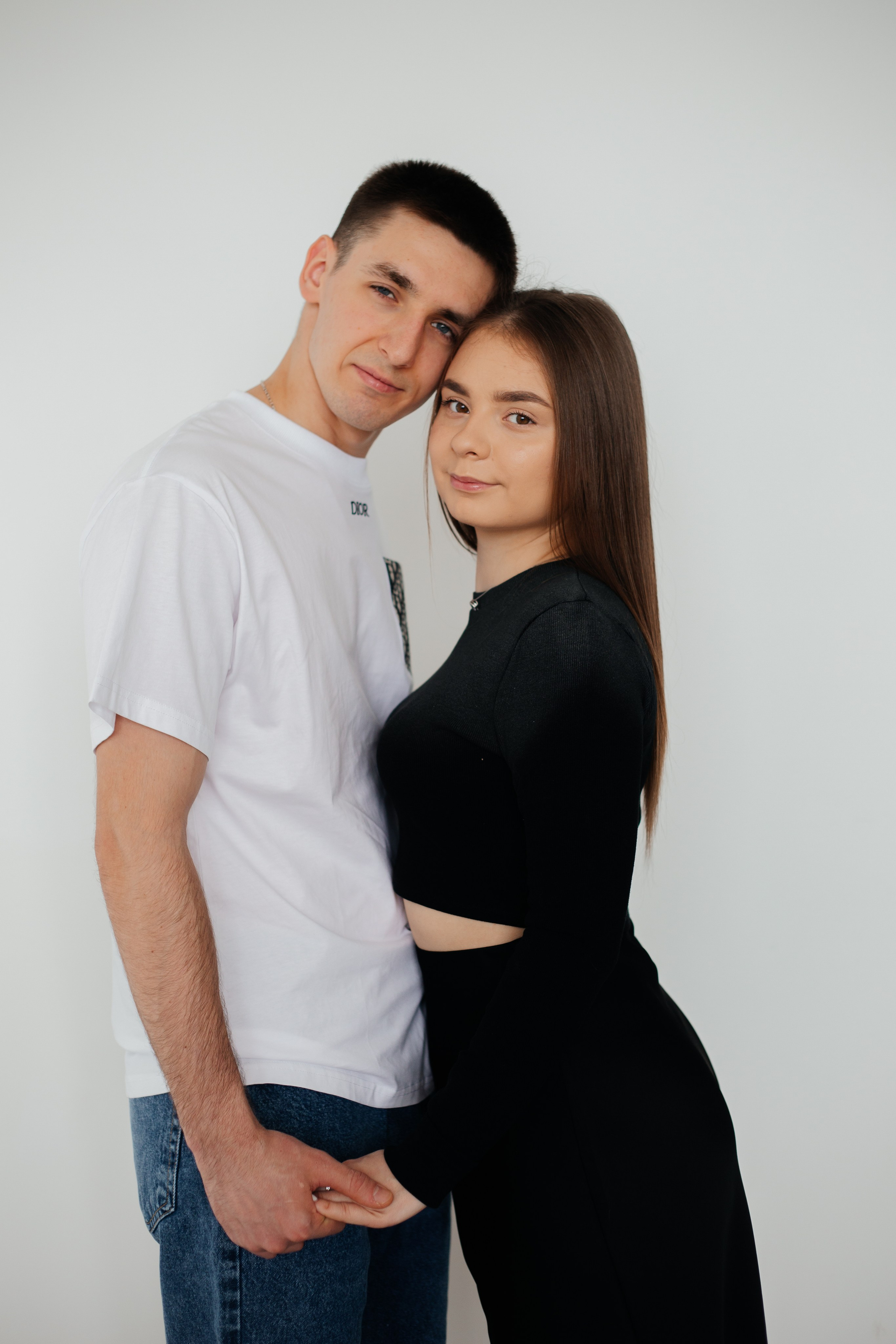 Никита и Виктория. Фотограф, Марина Шипек