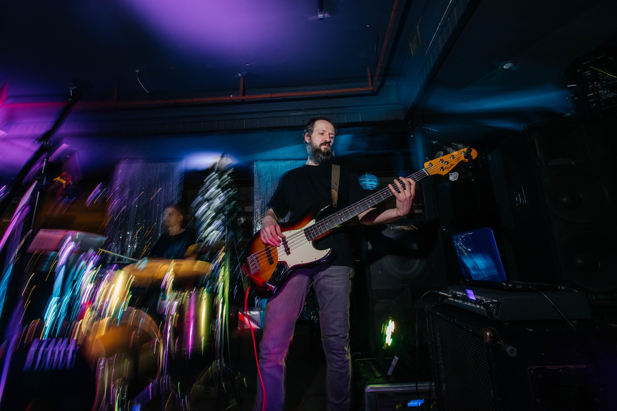 NZMU. Maxim Tsoy Photography