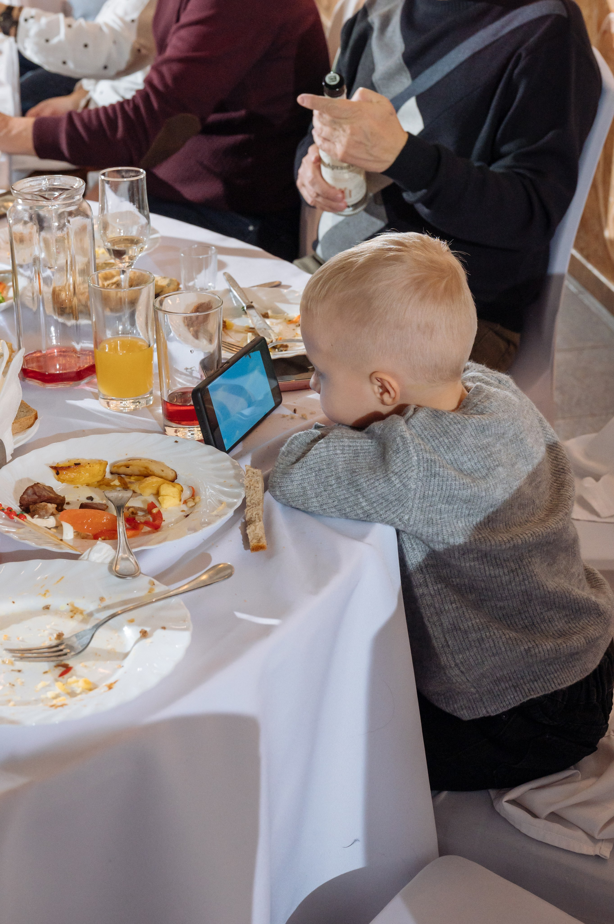 Съемка для Надежды ЮБИЛЕЙ 50 лет. Свадебный и семейный фотограф в Находке и Владивостоке