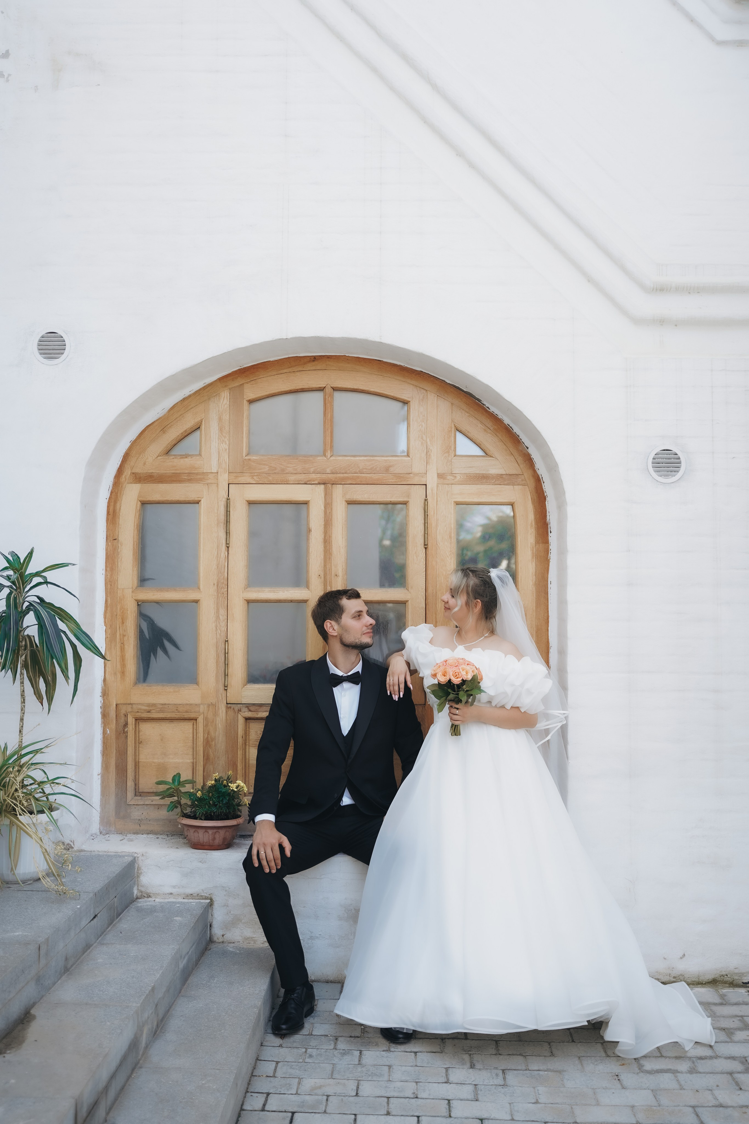 Сергей и Юлия. Фото и видео для вас в Астрахани!