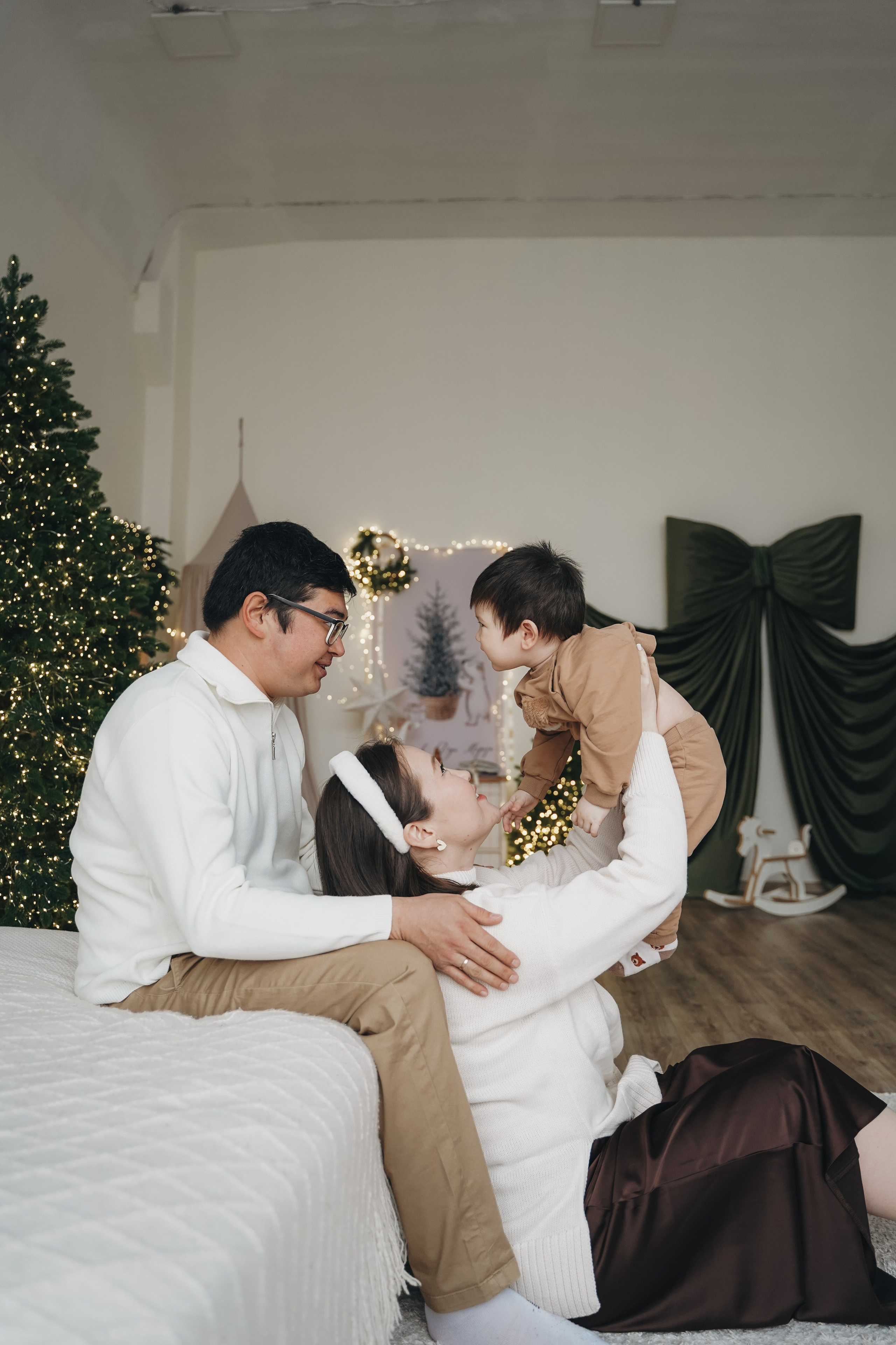 New year съемка. Фото и видео для вас в Астрахани!