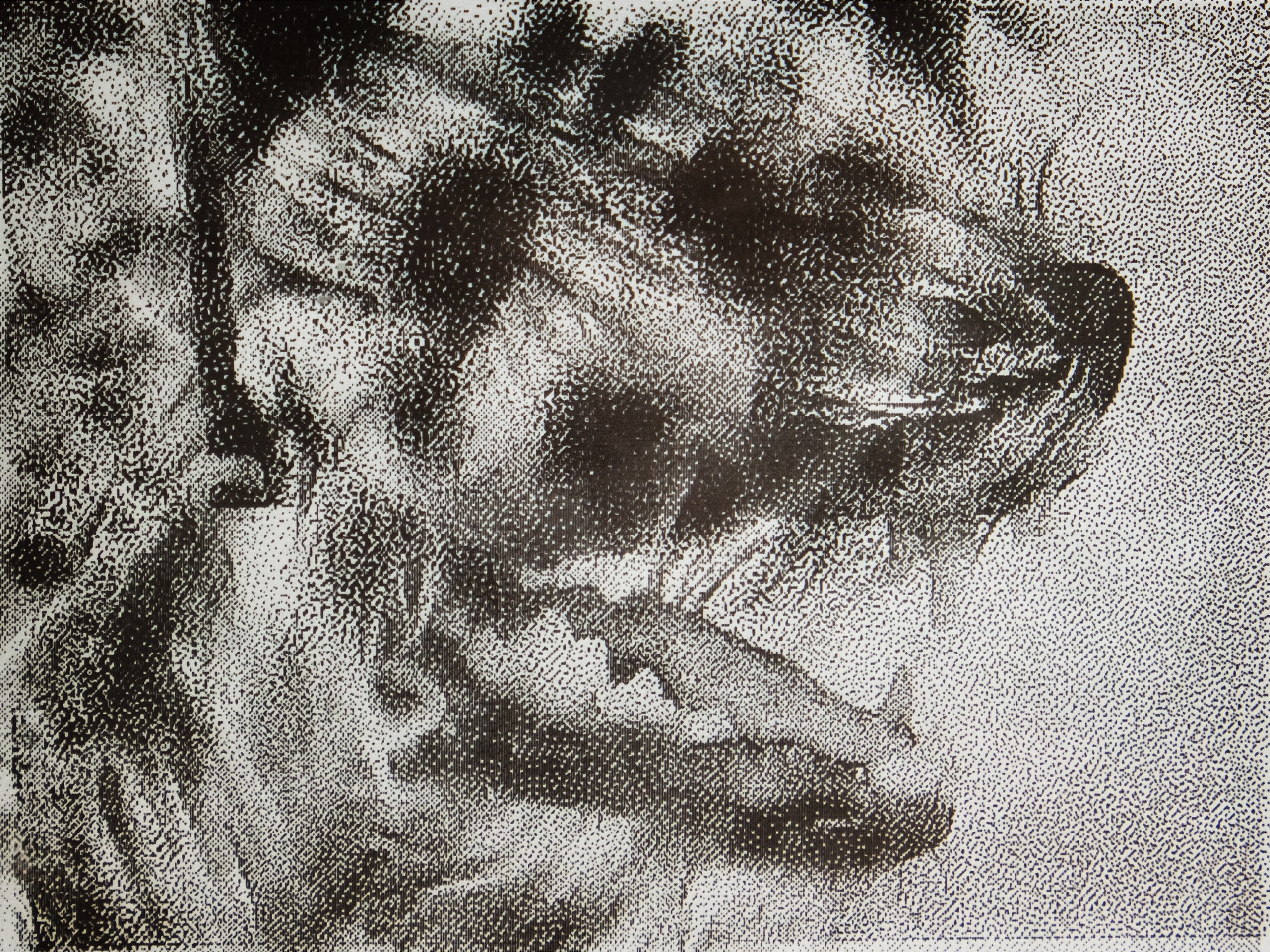 Осколки ужаса. Мария Завьялова | фотограф и преподаватель фотографии