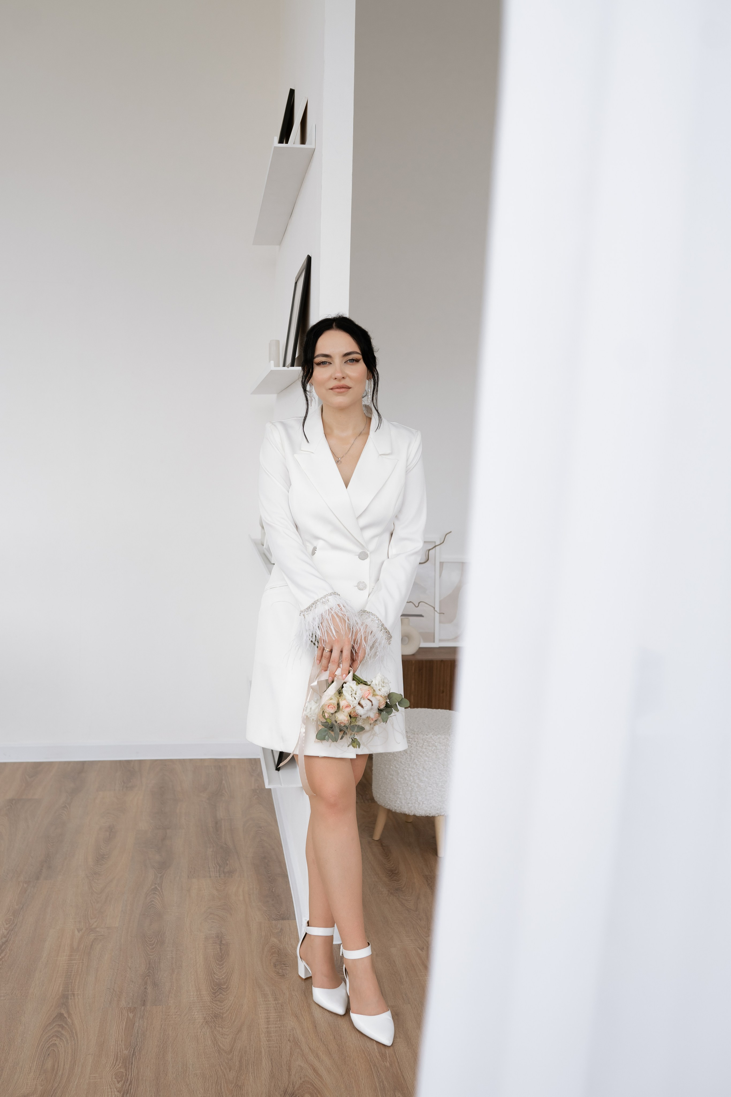 Егор и Юлия. Свадебный фотограф в Перми и Пермском крае Алена Мартынова