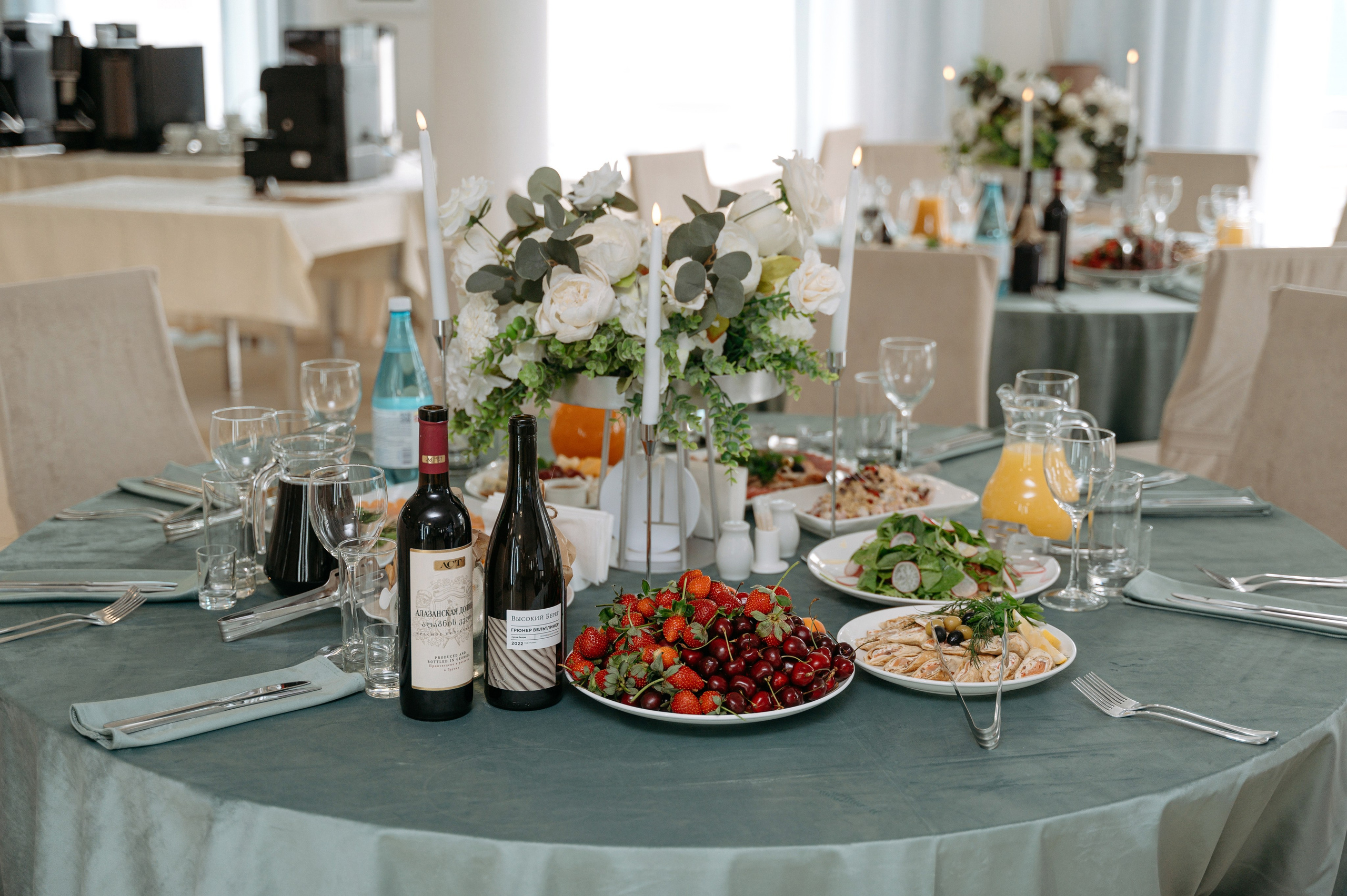 Свадьба. Студия фото-видеографии Тушницких. Тольятти. Самара