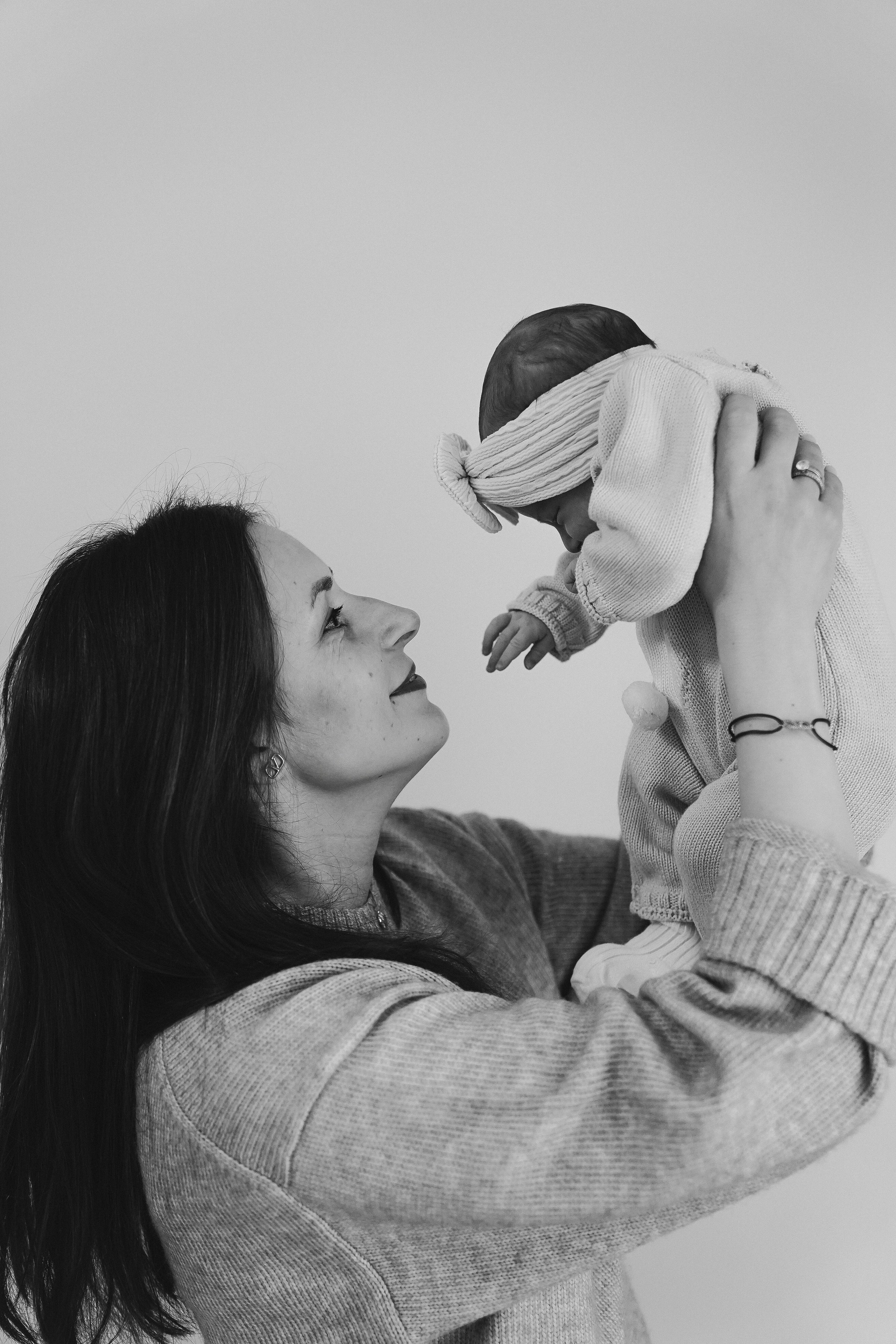 Family. Портретный фотограф в Москве Илья Корненков