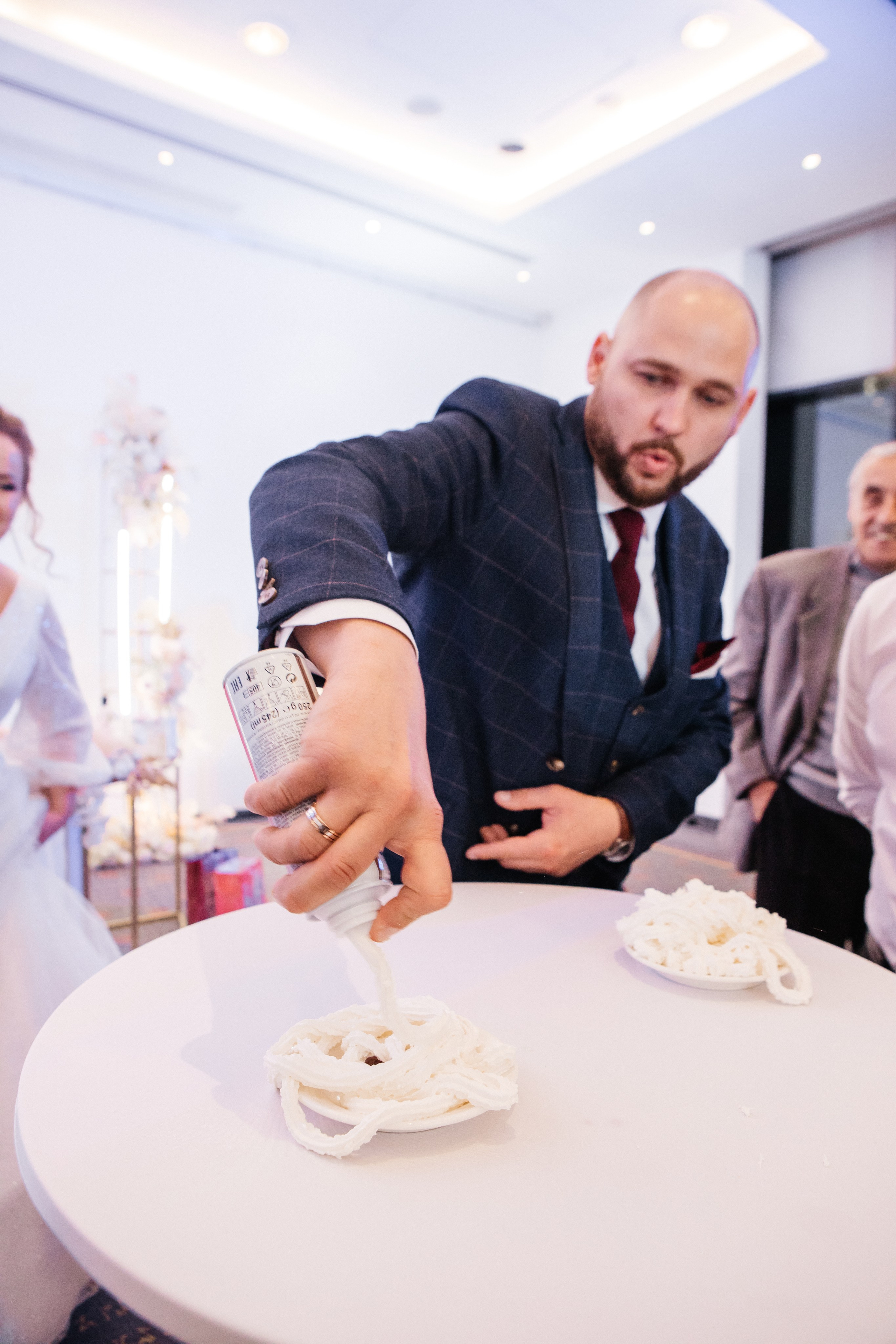 Свадьба Алексей и Люба. Свадебный и семейный фотограф Ибрагимова Мария из Екатеринбурга