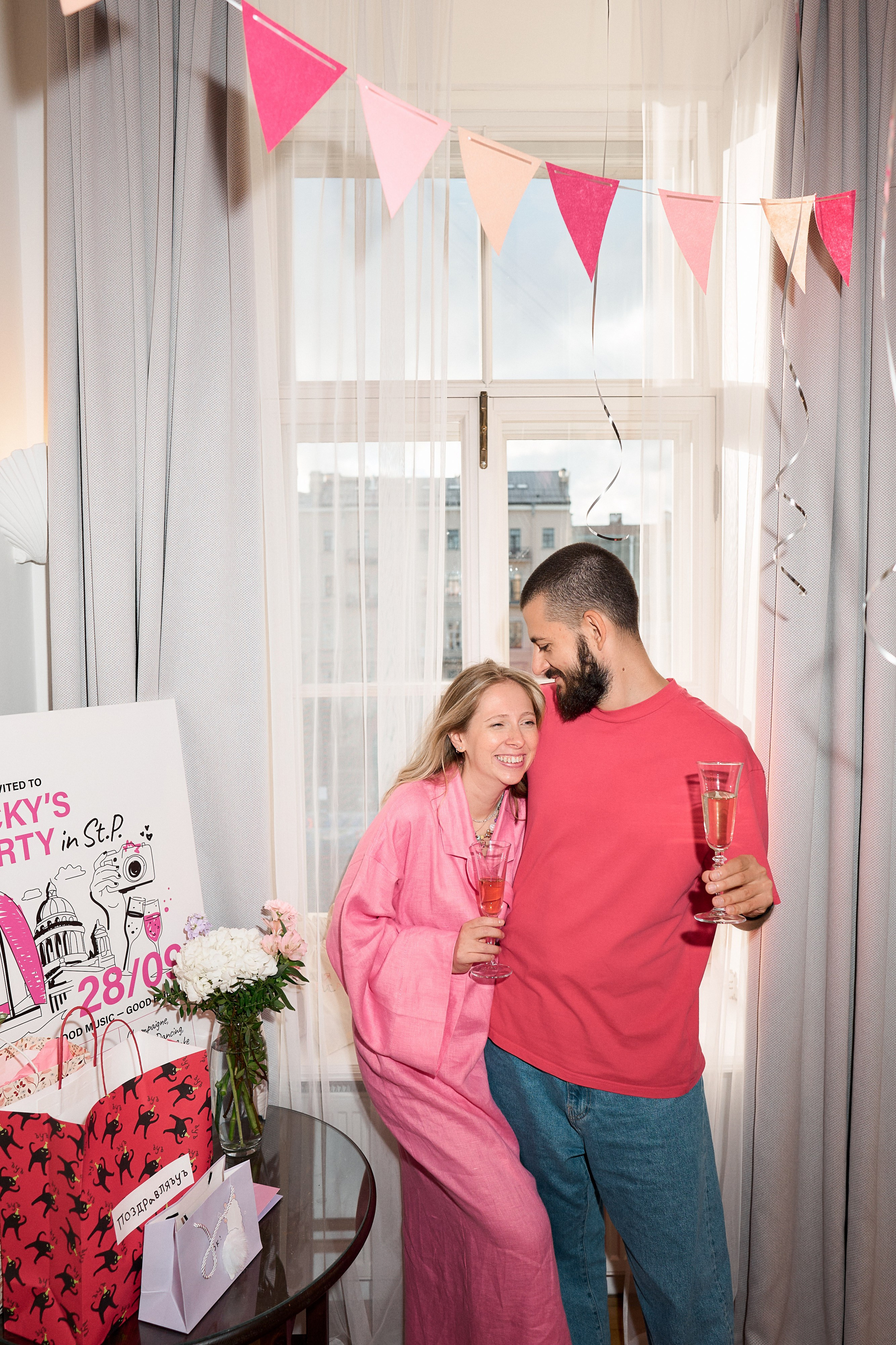 Детский фотограф Спб