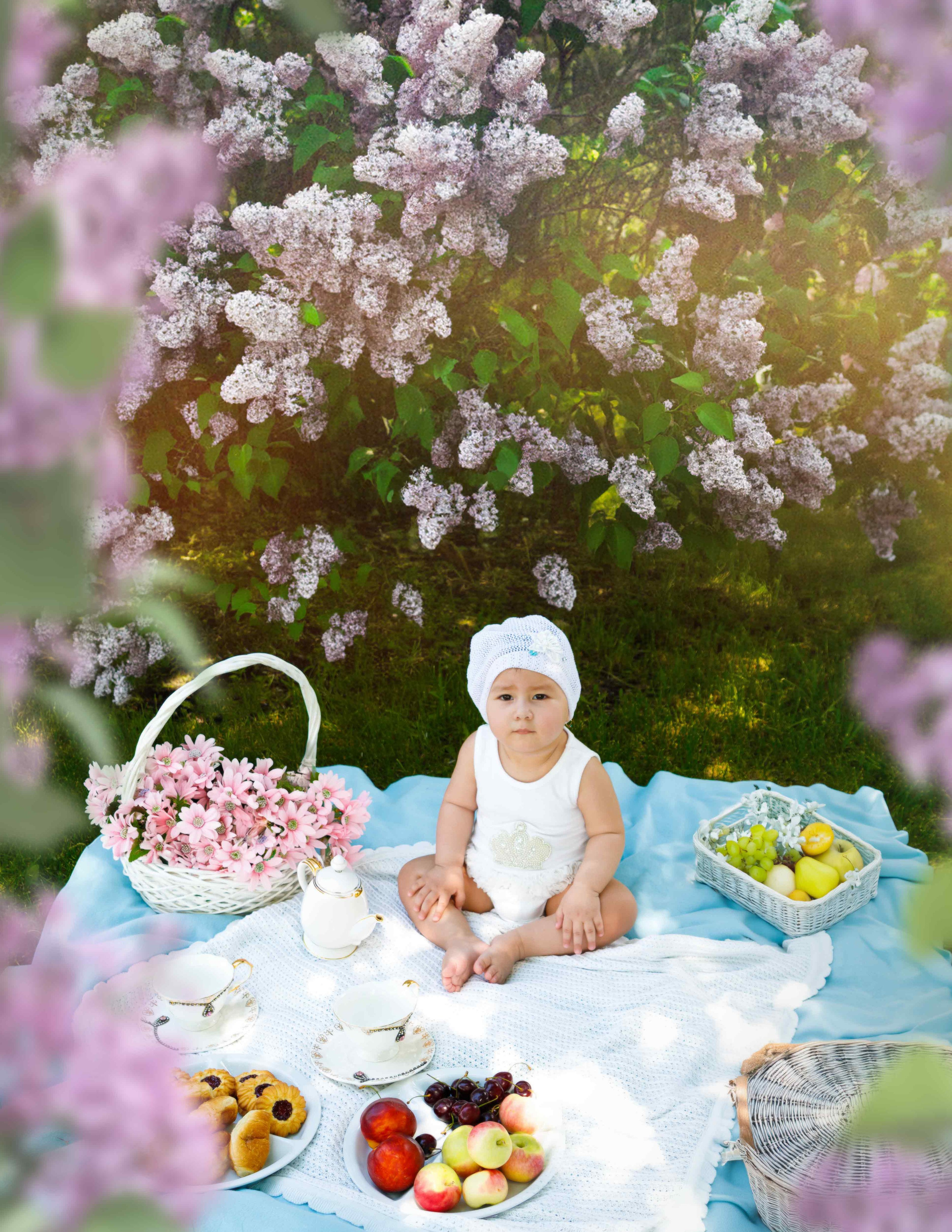 Семейная фотостудия. Семейный, свадебный и детский фотограф в Новосибирске Ольга Хидченко