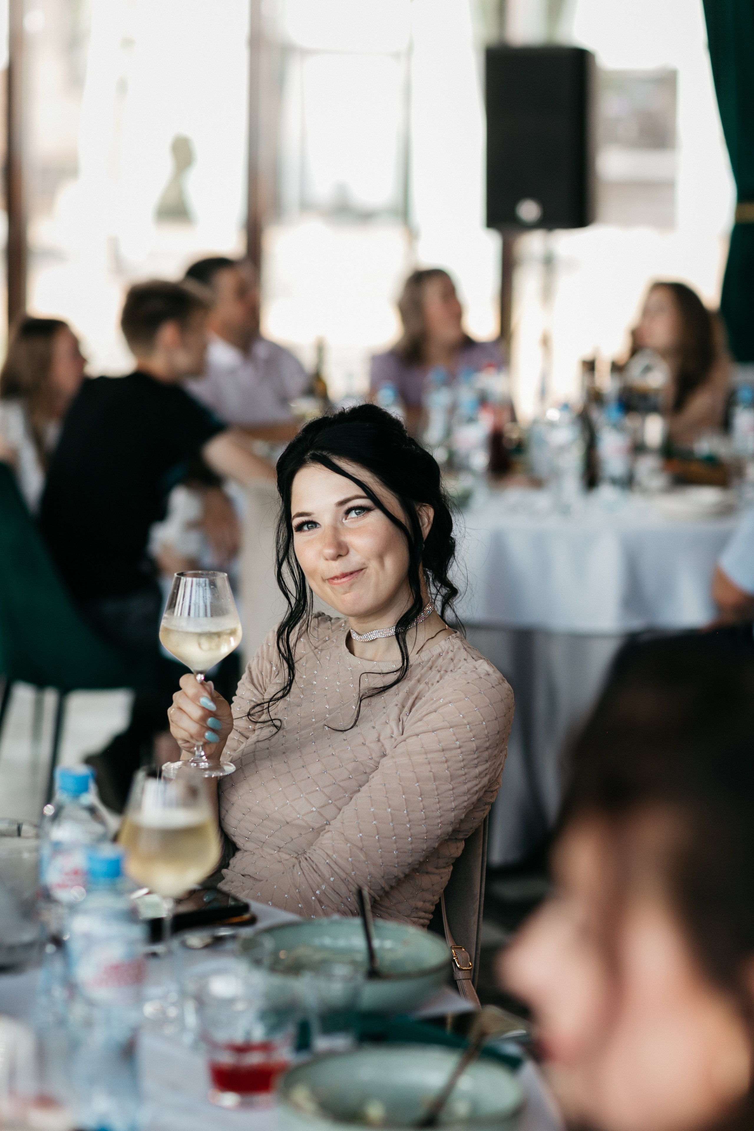 Свадьба Алексея и Даны. Свадебный и семейный фотограф в Иркутске Яна Лиа