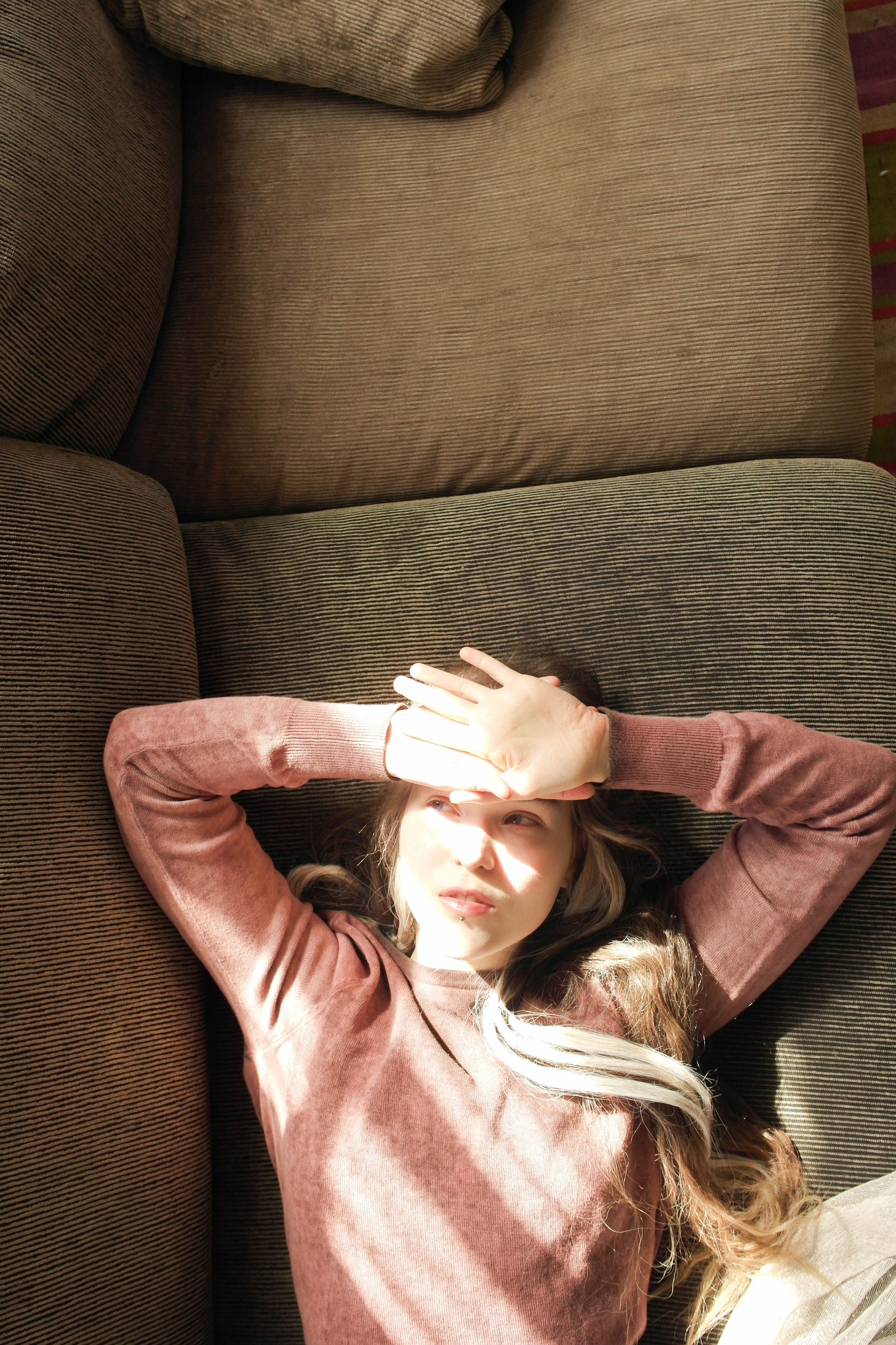 ST MARIA. Shyjungle's Portfolio