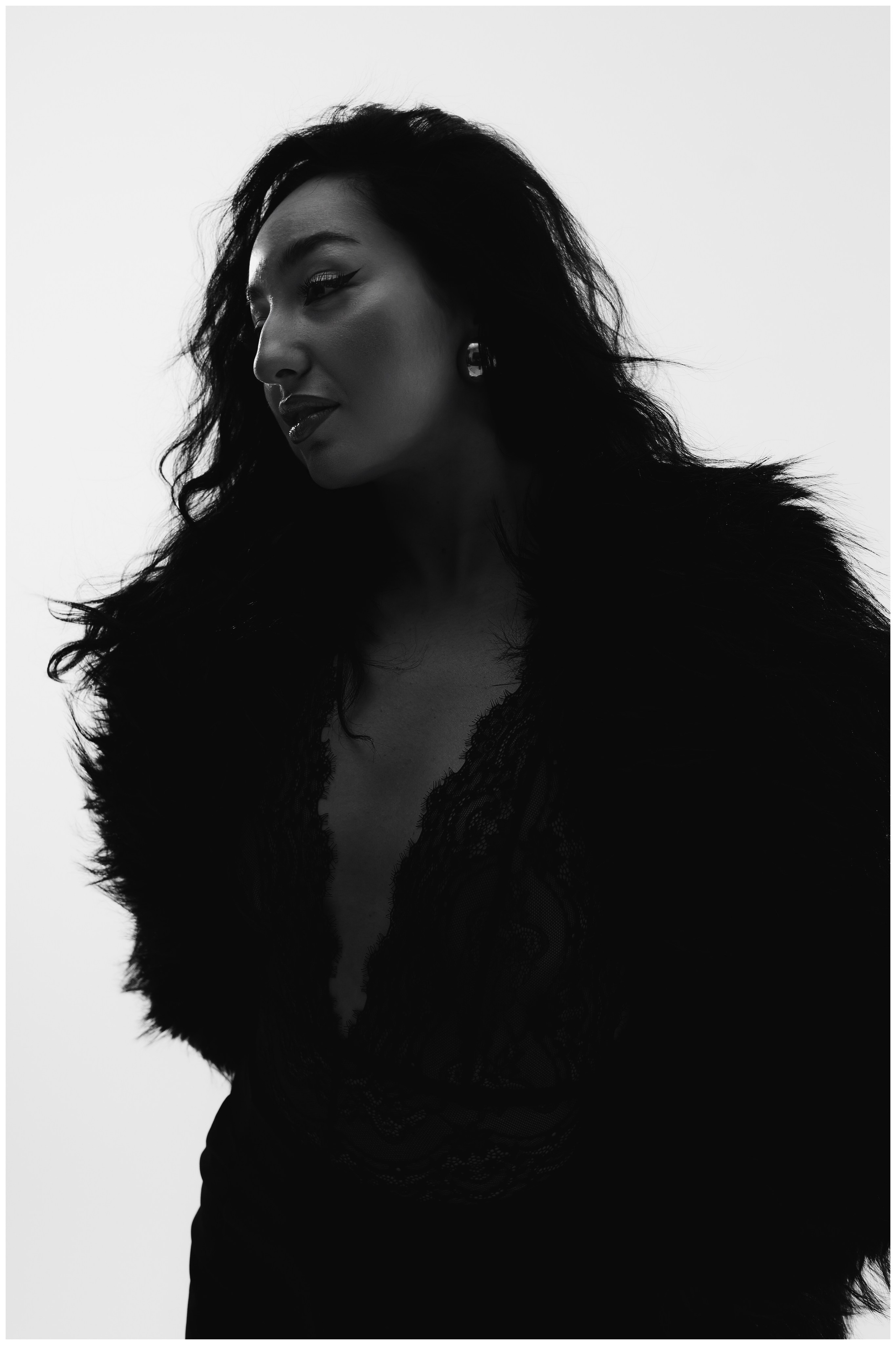 Анастасия. Портретный фотограф в Орле. Готовые фото за 3 дня! Помощь в позировании. Советы по организации