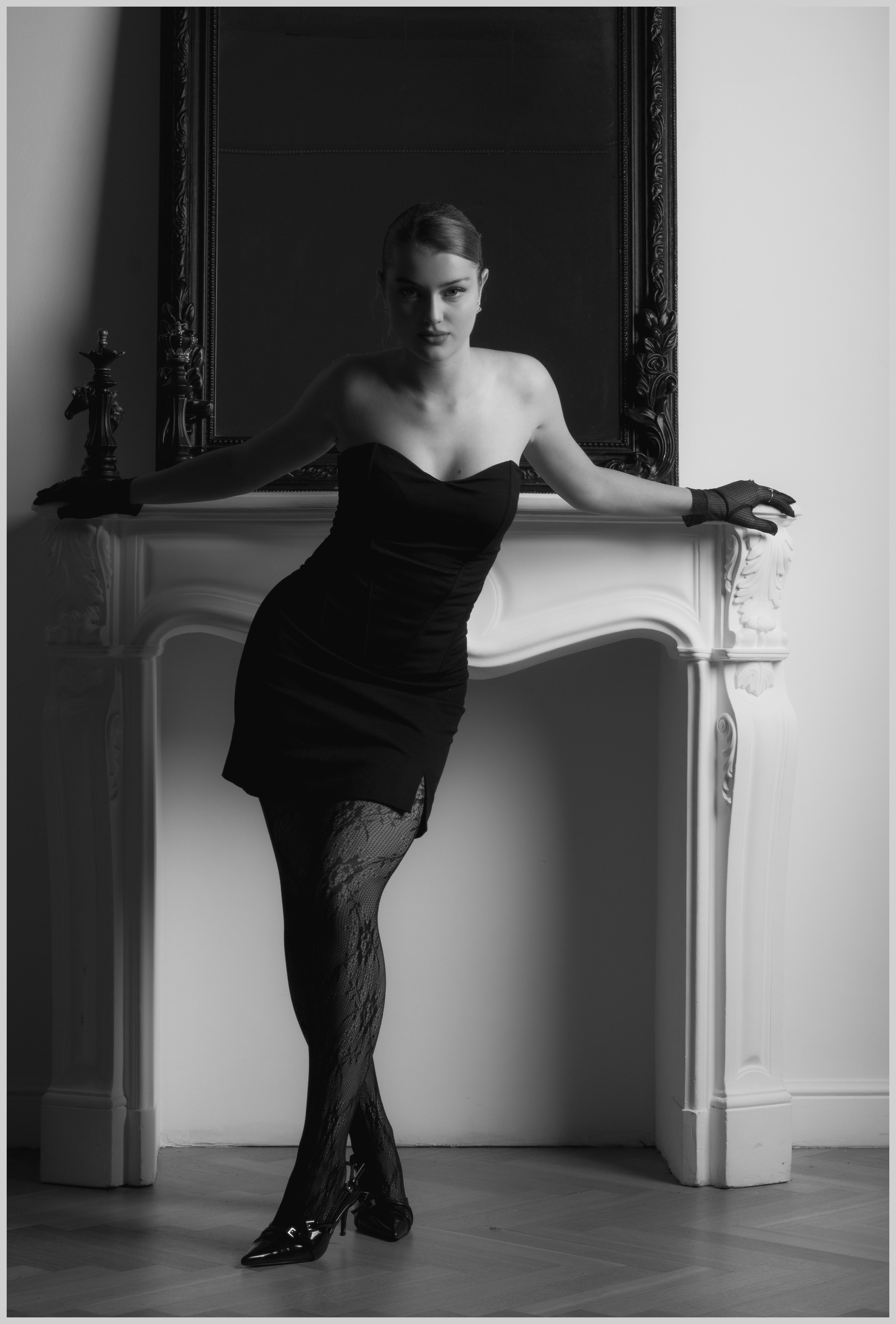 Портретная съемка — Анжелика. Портретный фотограф в Орле. Готовые фото за 3 дня! Помощь в позировании. Советы по организации