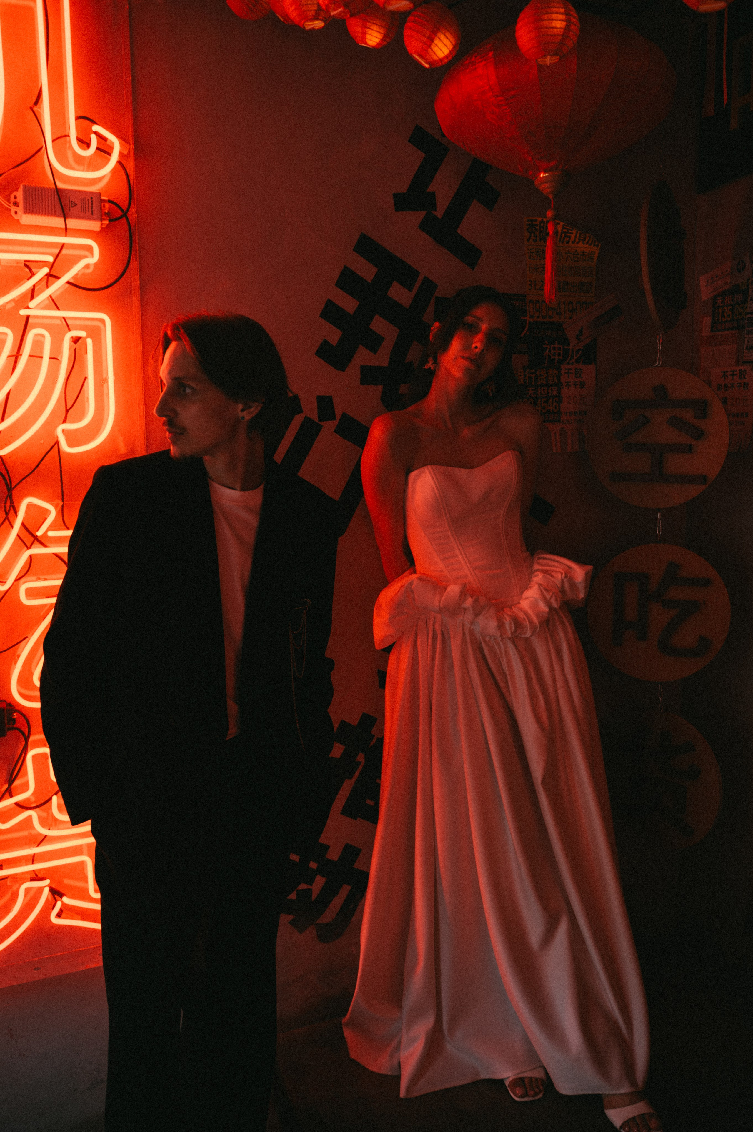 Люба и Влад / 2025. Свадебный фотограф Нижний Новгород Фатичев Артем