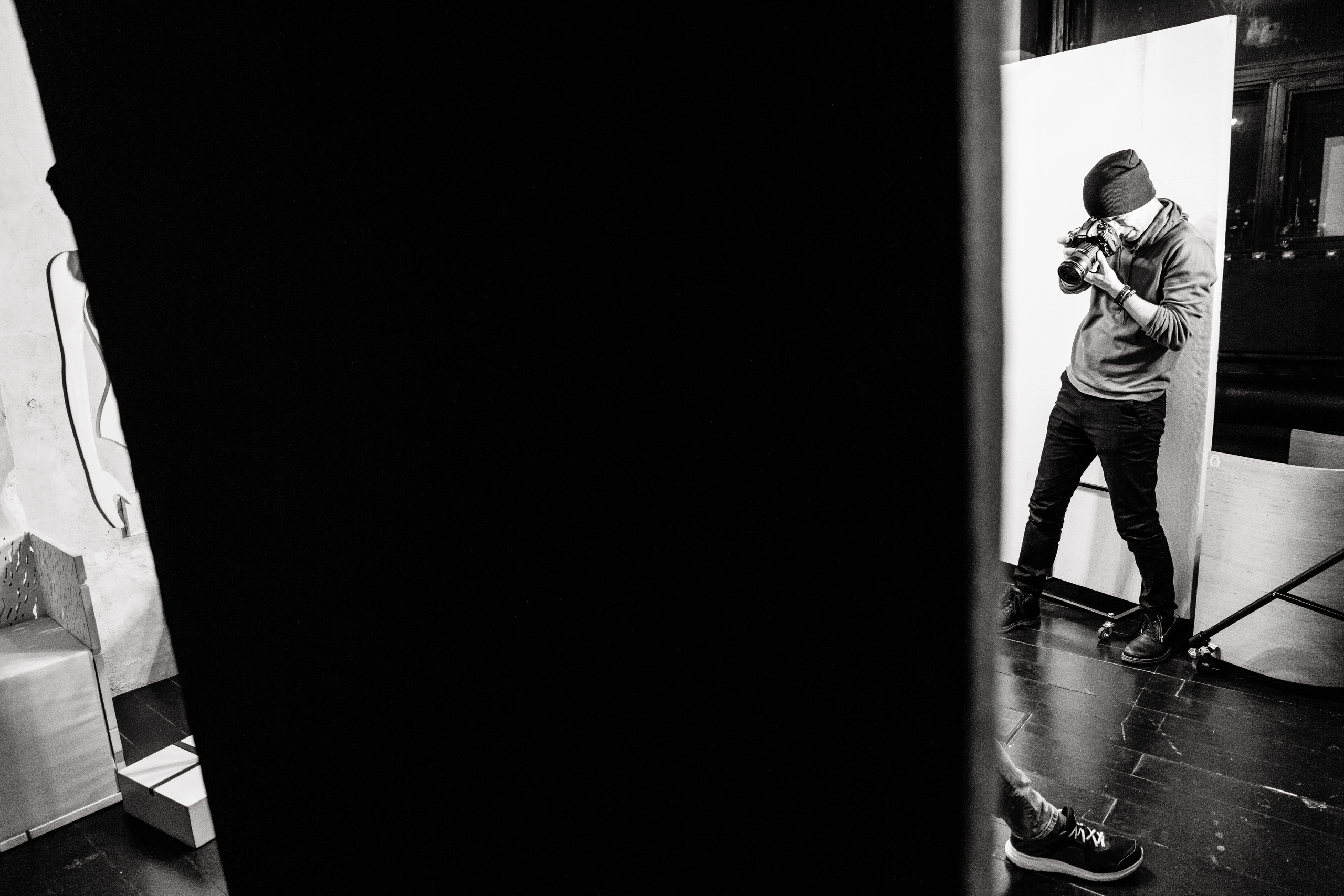 16-17 декабря Мастер Класс Алексея Малышева. Свадебный фотограф Колесников Антон