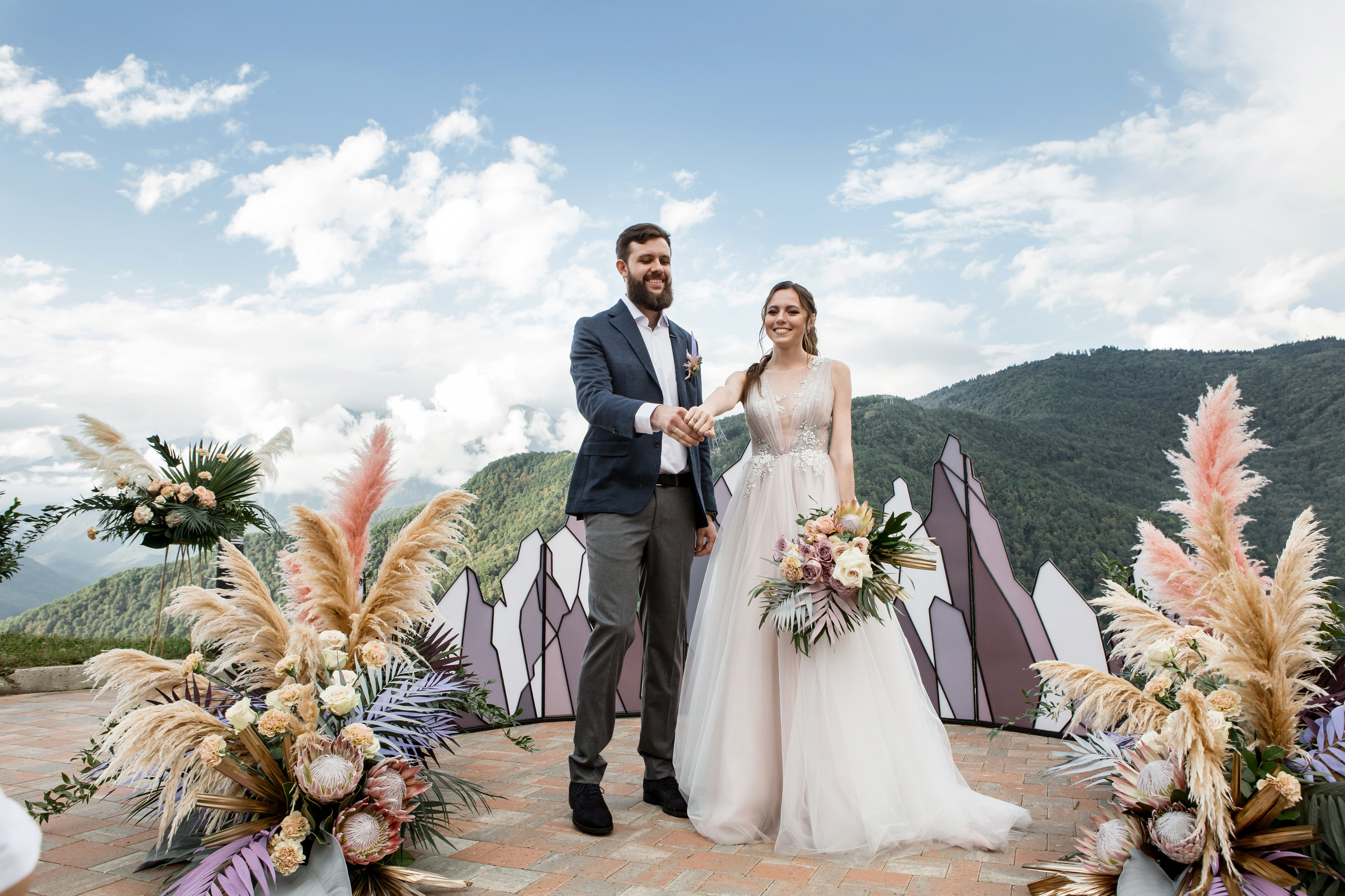 Анонс Свадьбы Ани + Алексея. Свадебный фотограф Колесников Антон