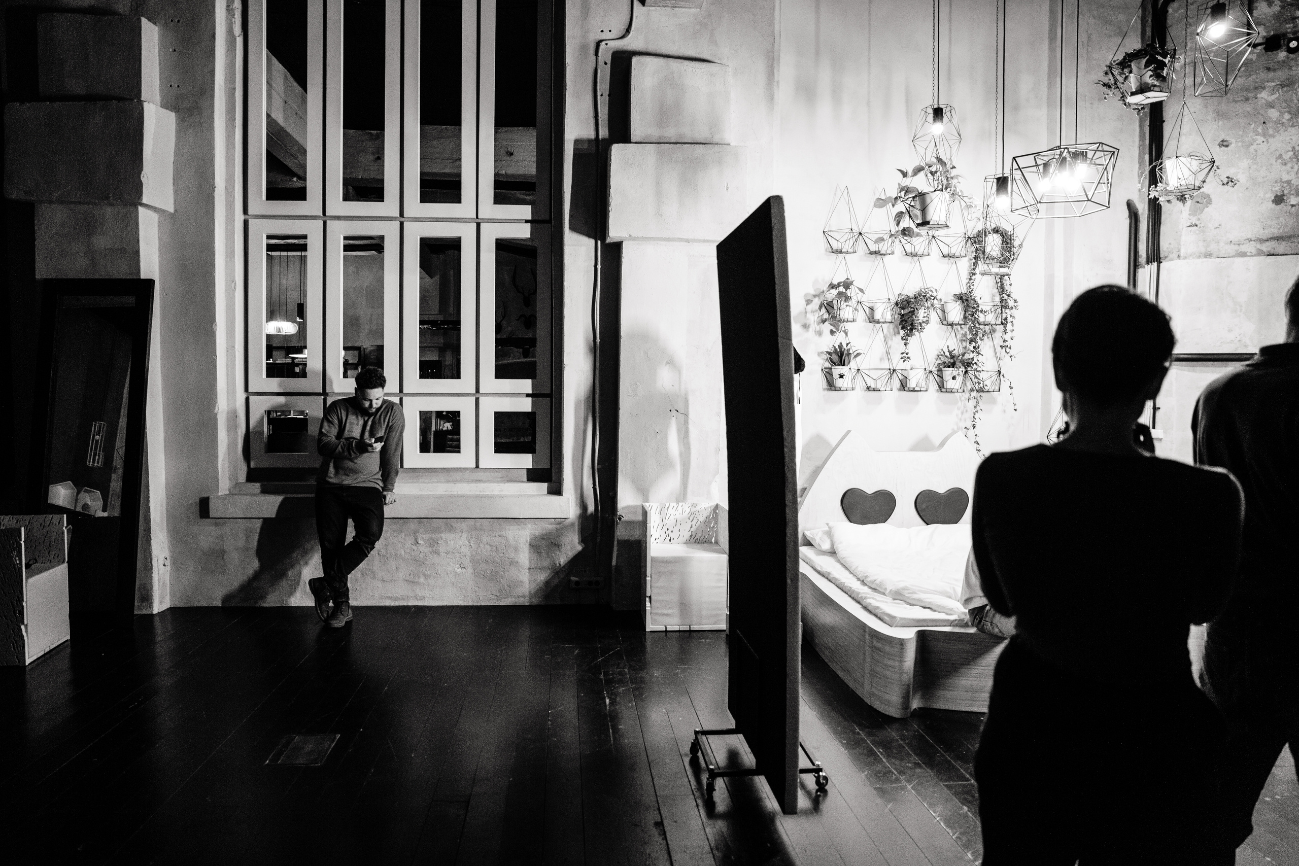 16-17 декабря Мастер Класс Алексея Малышева. Свадебный фотограф Колесников Антон