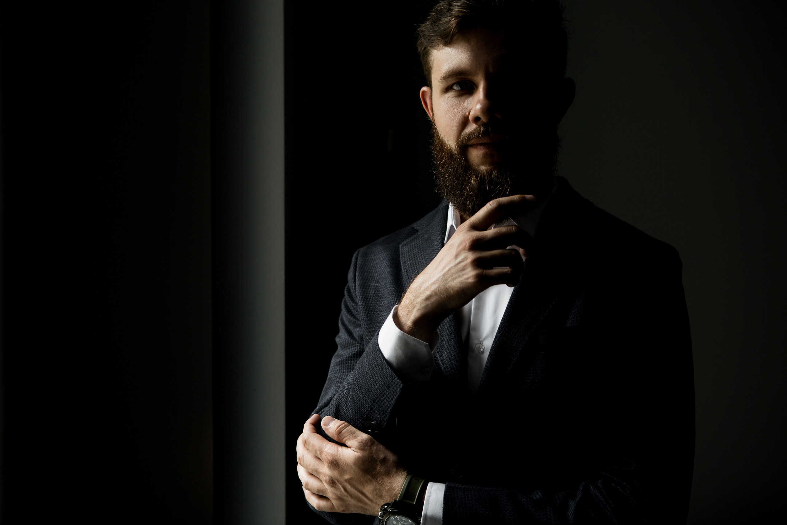 Анонс Свадьбы Ани + Алексея. Свадебный фотограф Колесников Антон