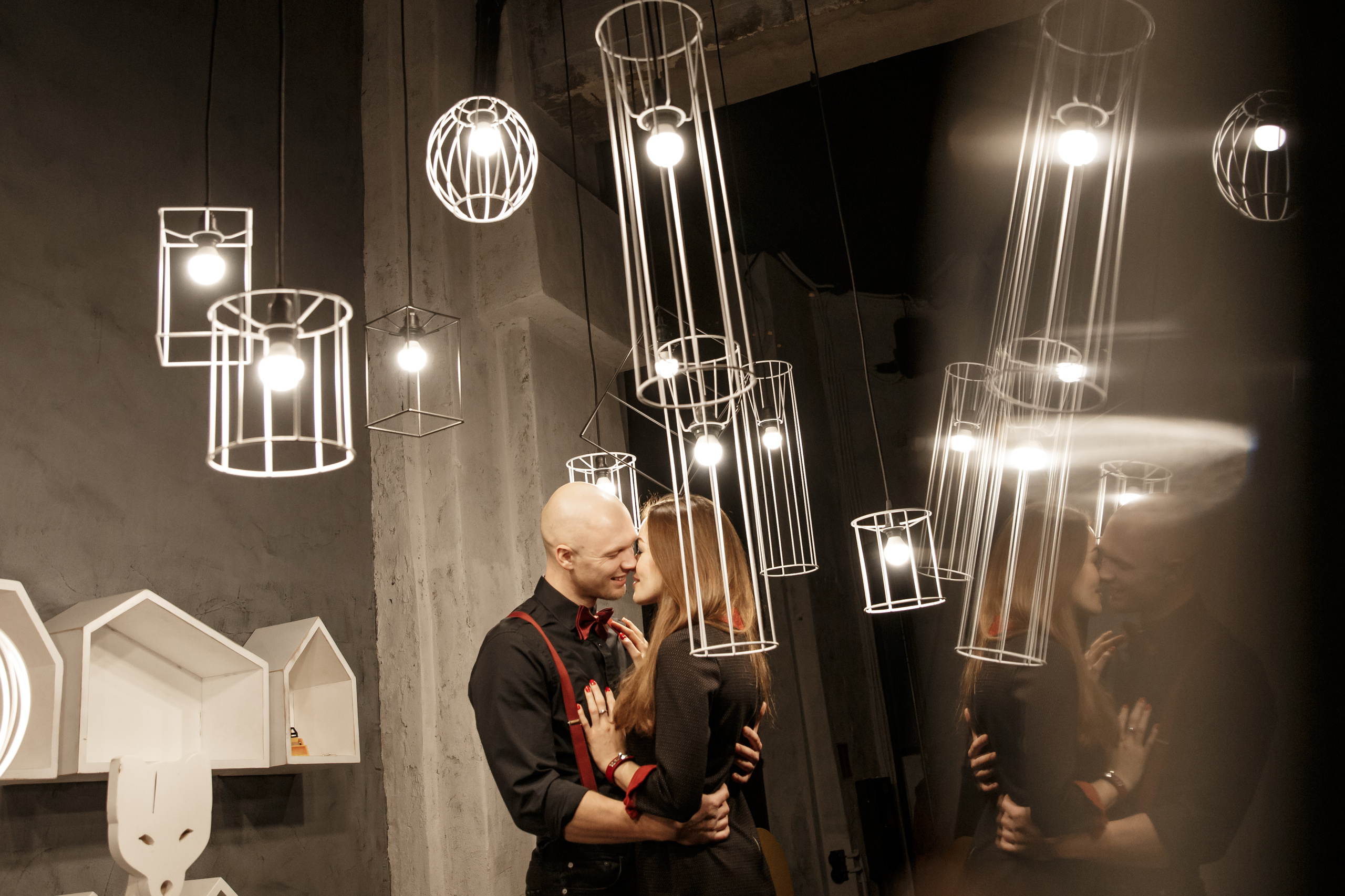 16-17 декабря Мастер Класс Алексея Малышева. Свадебный фотограф Колесников Антон