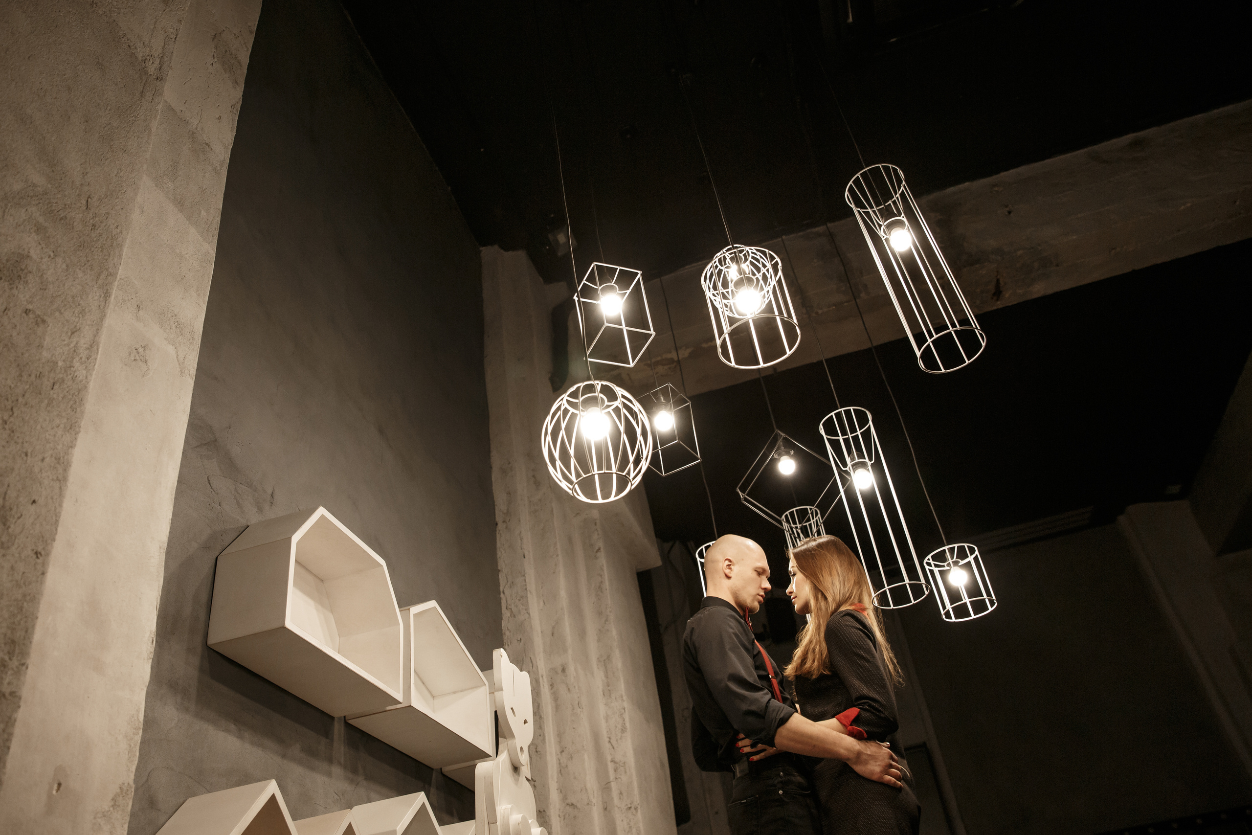 16-17 декабря Мастер Класс Алексея Малышева. Свадебный фотограф Колесников Антон