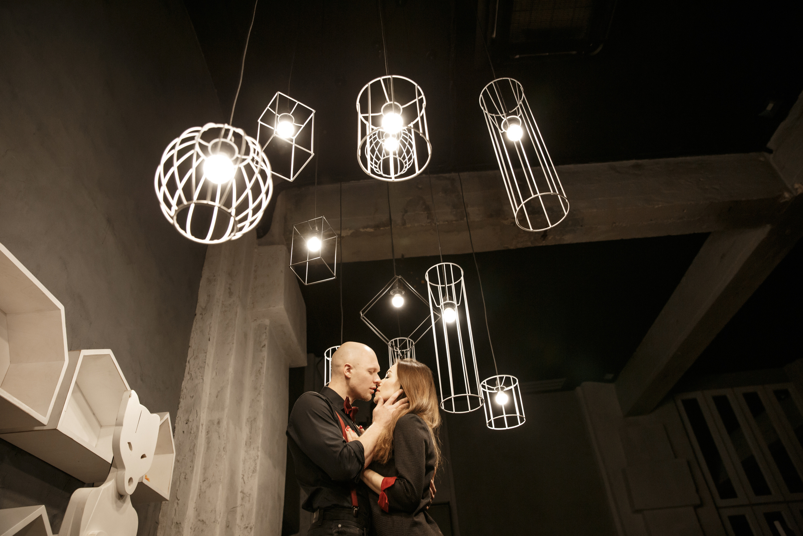 16-17 декабря Мастер Класс Алексея Малышева. Свадебный фотограф Колесников Антон