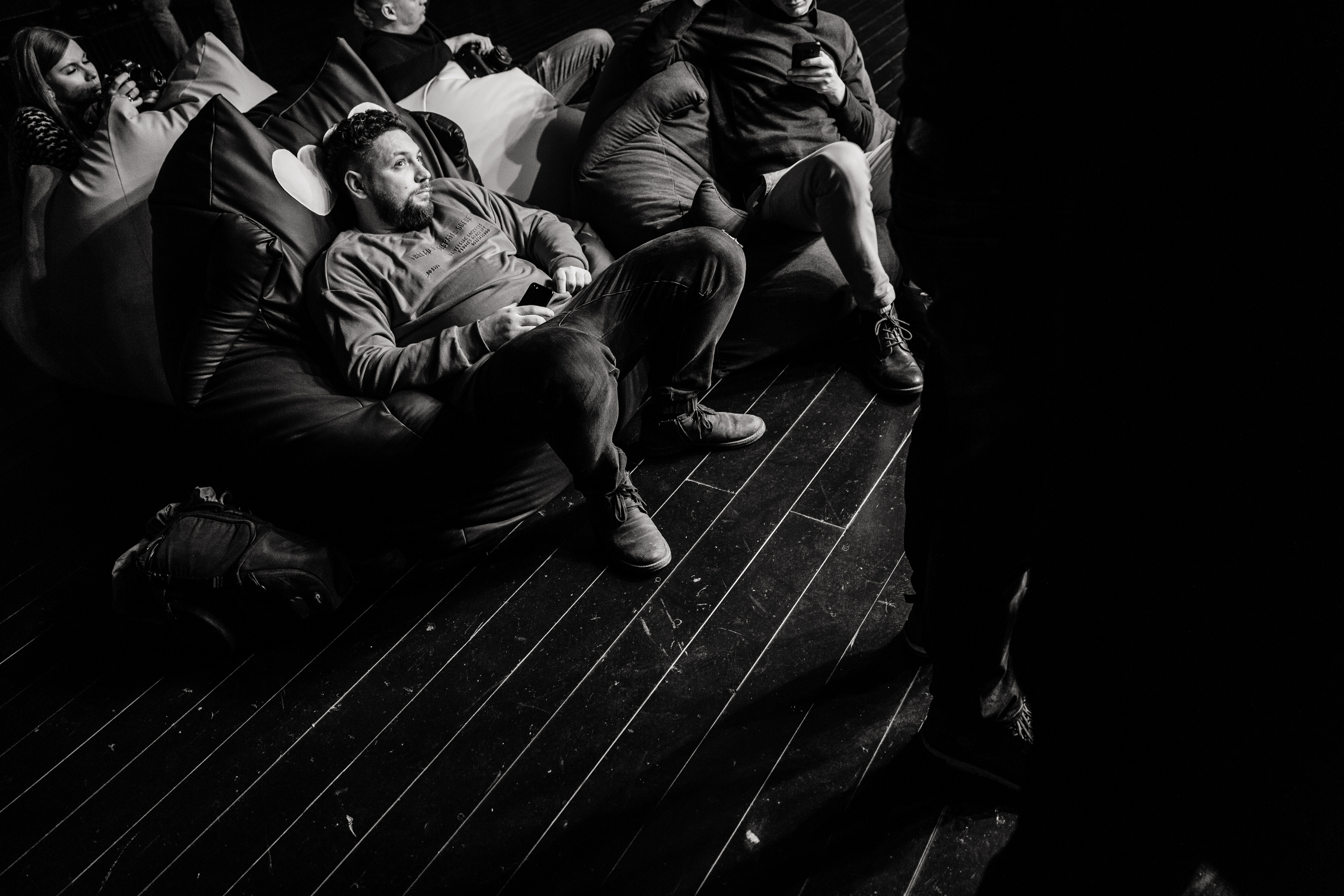 16-17 декабря Мастер Класс Алексея Малышева. Свадебный фотограф Колесников Антон