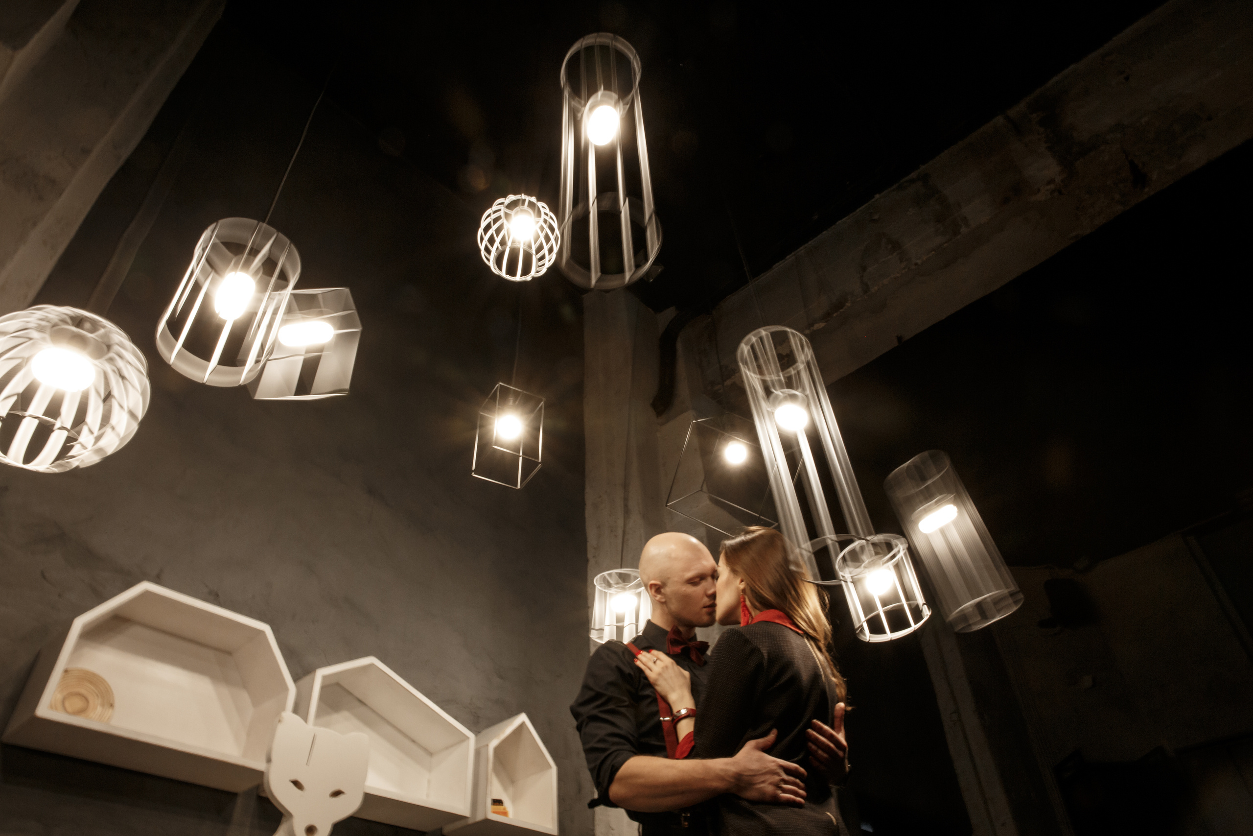 16-17 декабря Мастер Класс Алексея Малышева. Свадебный фотограф Колесников Антон