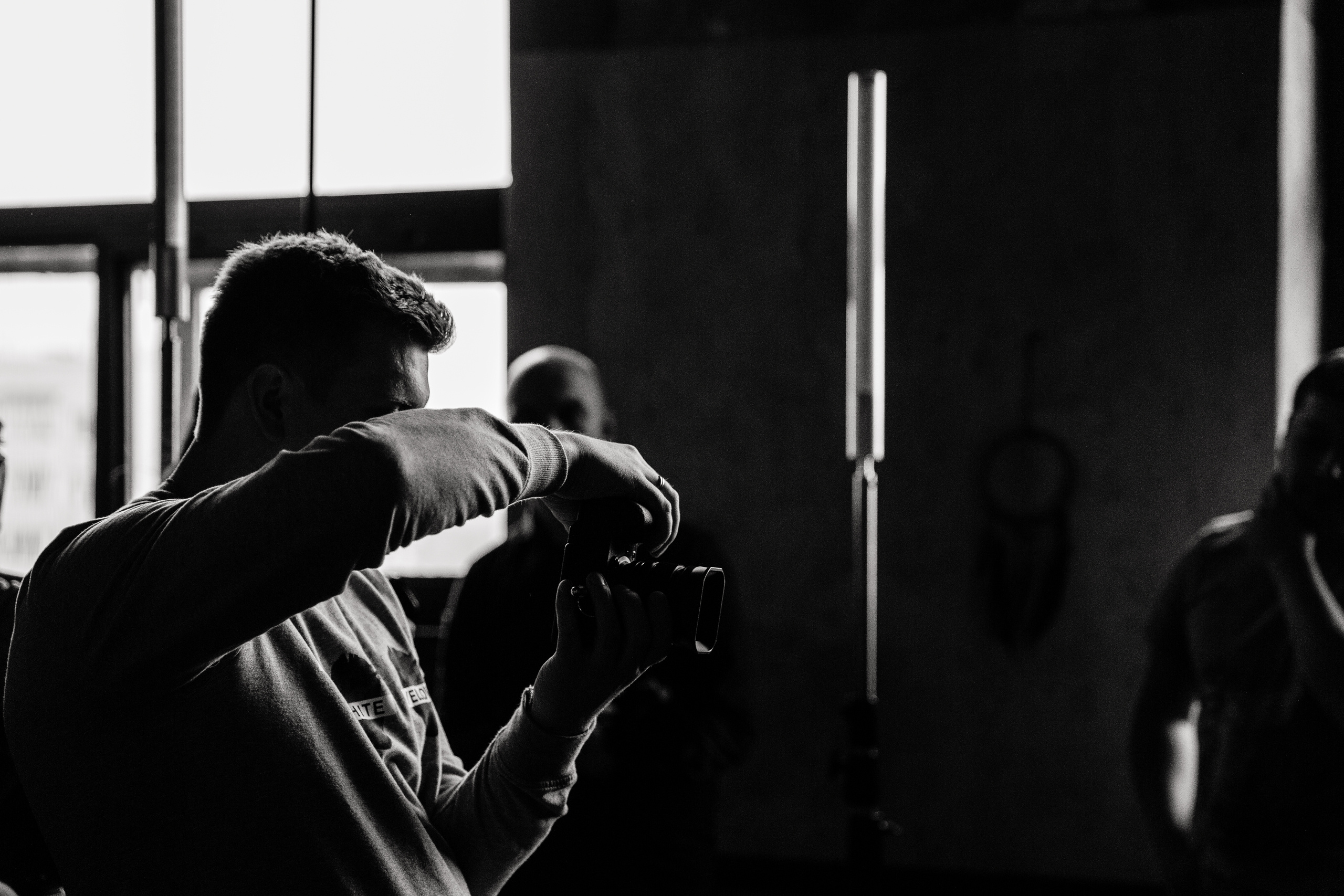 16-17 декабря Мастер Класс Алексея Малышева. Свадебный фотограф Колесников Антон