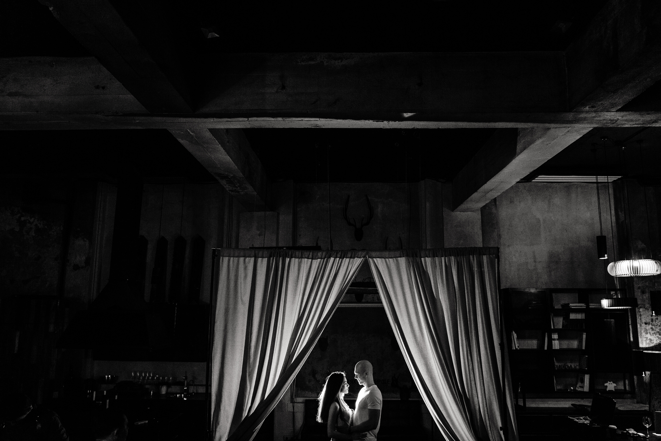 16-17 декабря Мастер Класс Алексея Малышева. Свадебный фотограф Колесников Антон