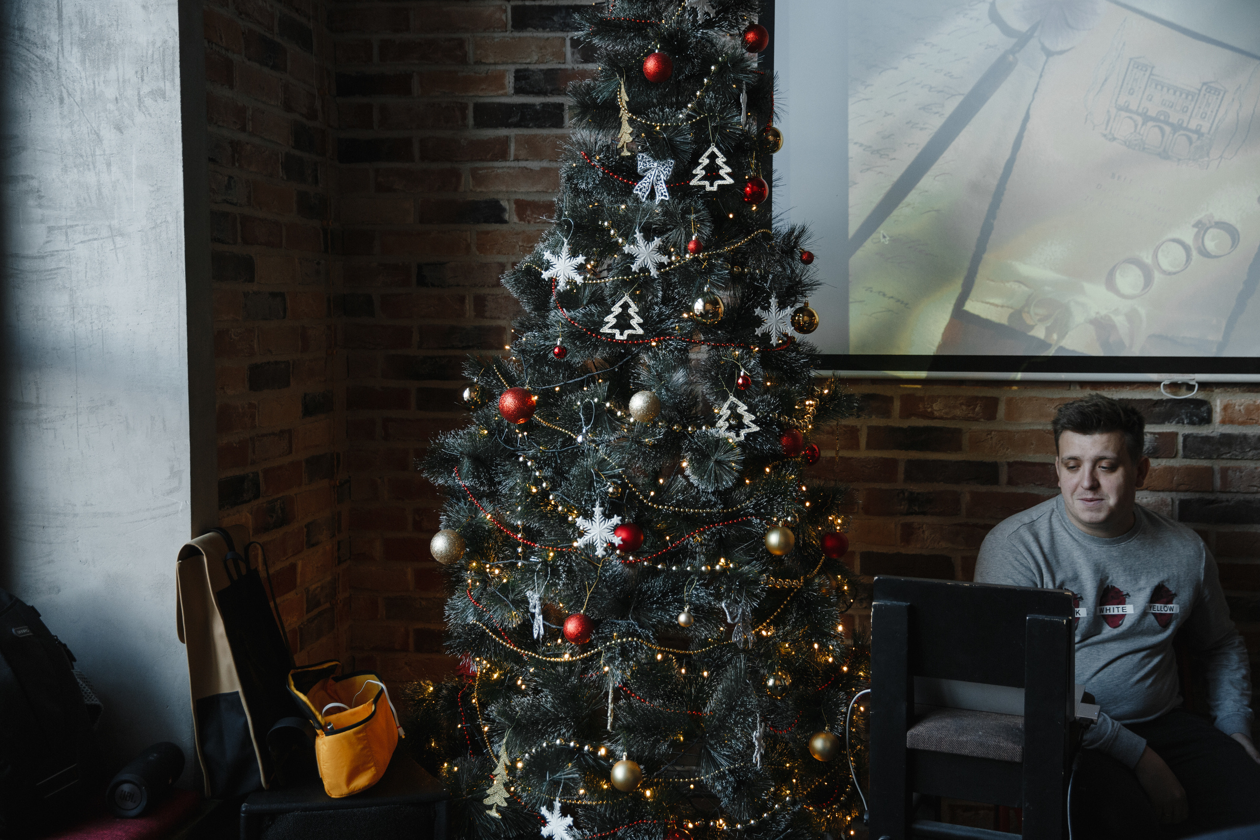 16-17 декабря Мастер Класс Алексея Малышева. Свадебный фотограф Колесников Антон