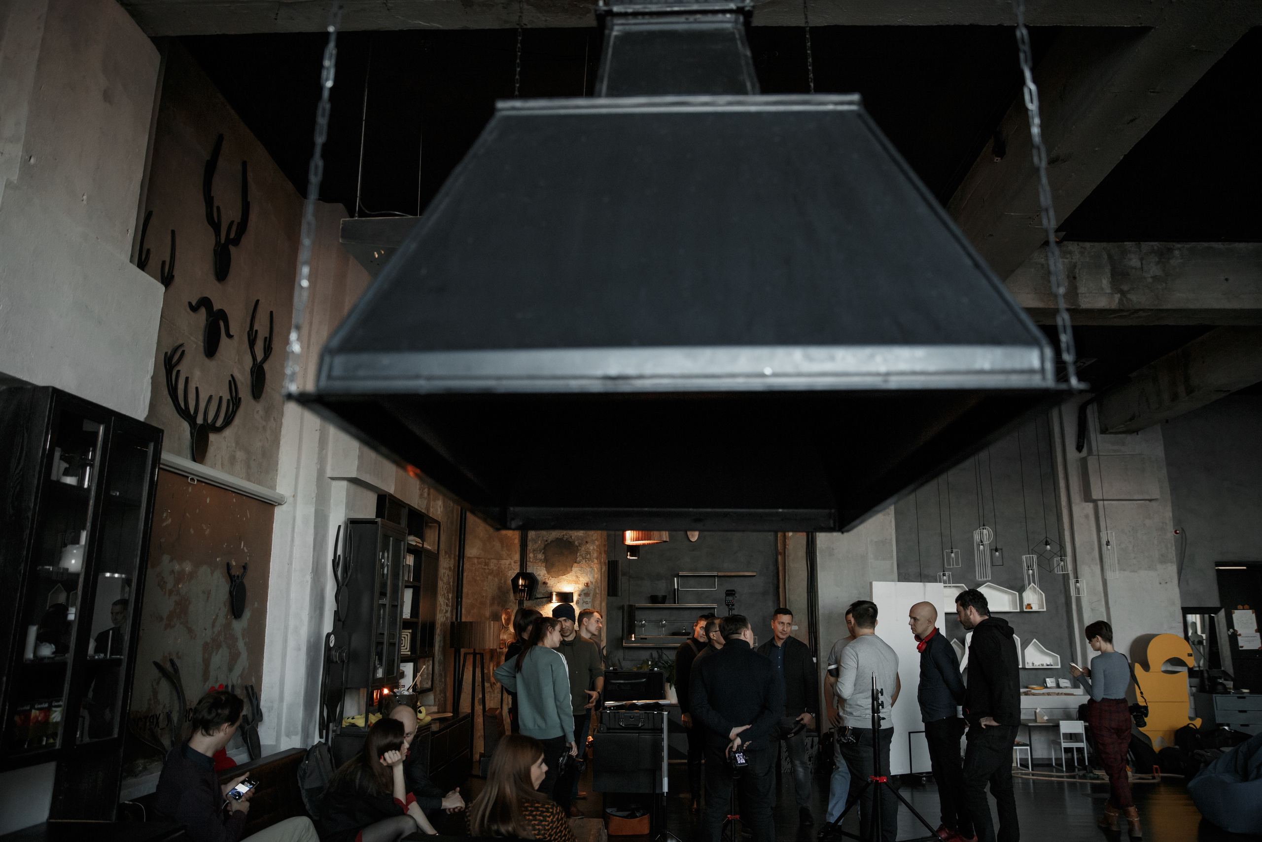 16-17 декабря Мастер Класс Алексея Малышева. Свадебный фотограф Колесников Антон