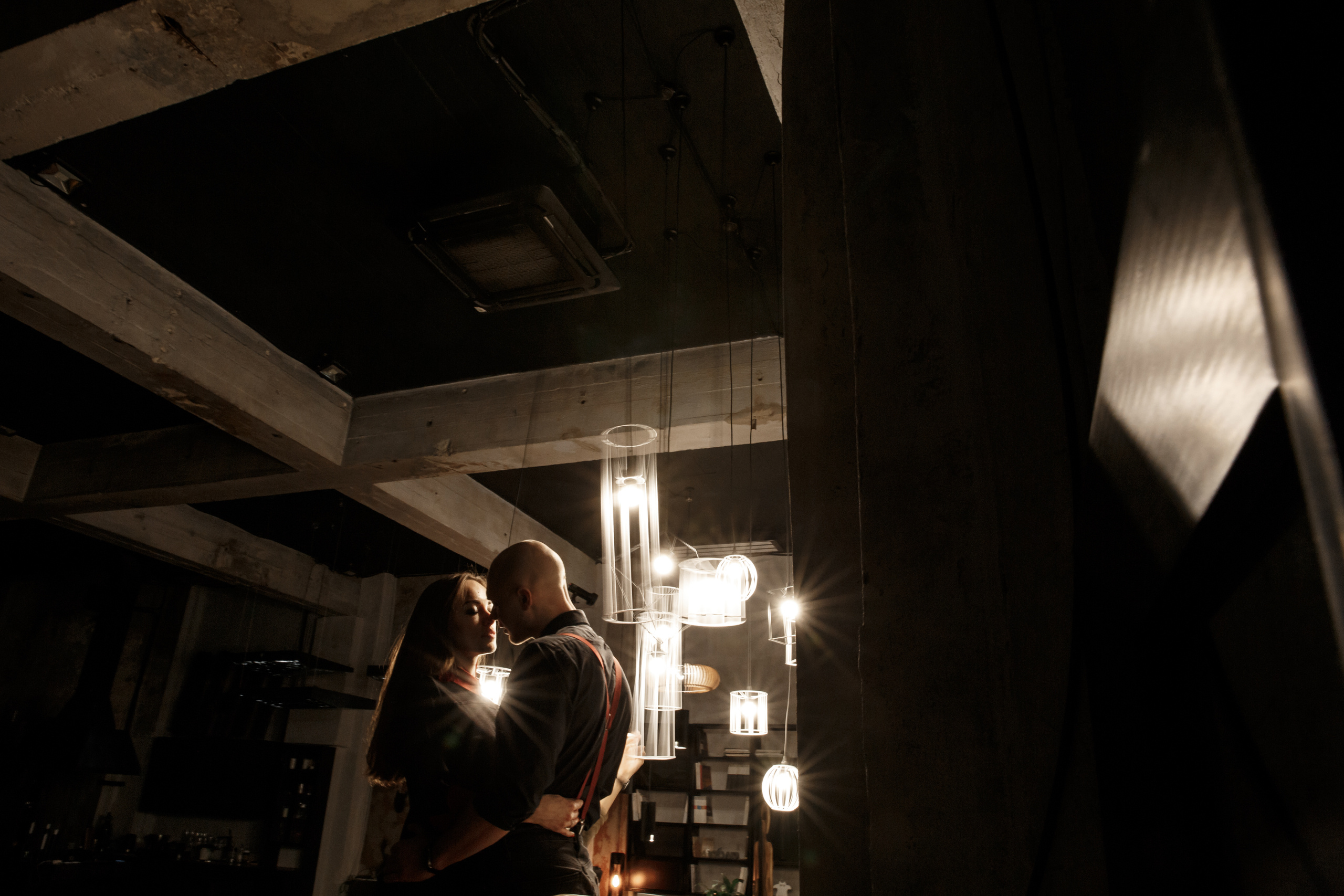 16-17 декабря Мастер Класс Алексея Малышева. Свадебный фотограф Колесников Антон