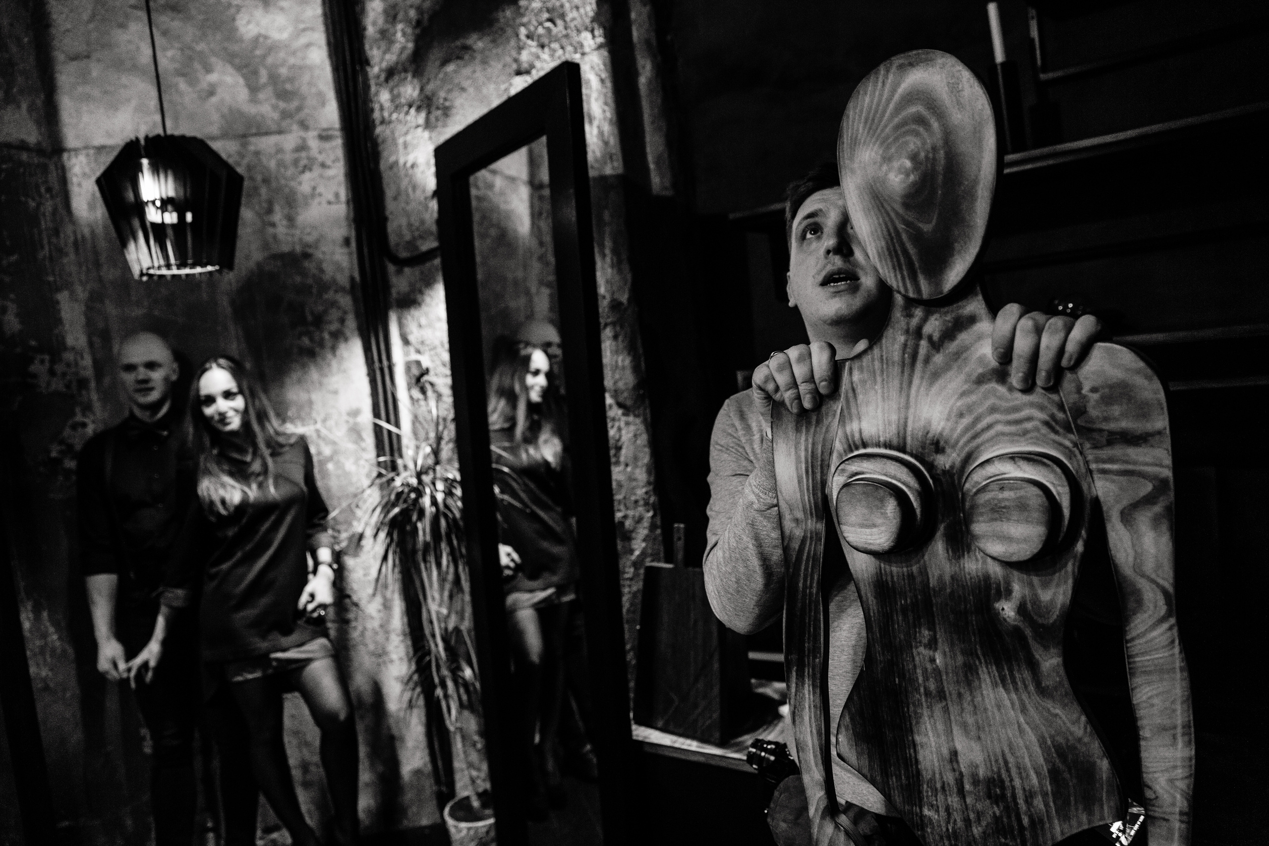 16-17 декабря Мастер Класс Алексея Малышева. Свадебный фотограф Колесников Антон