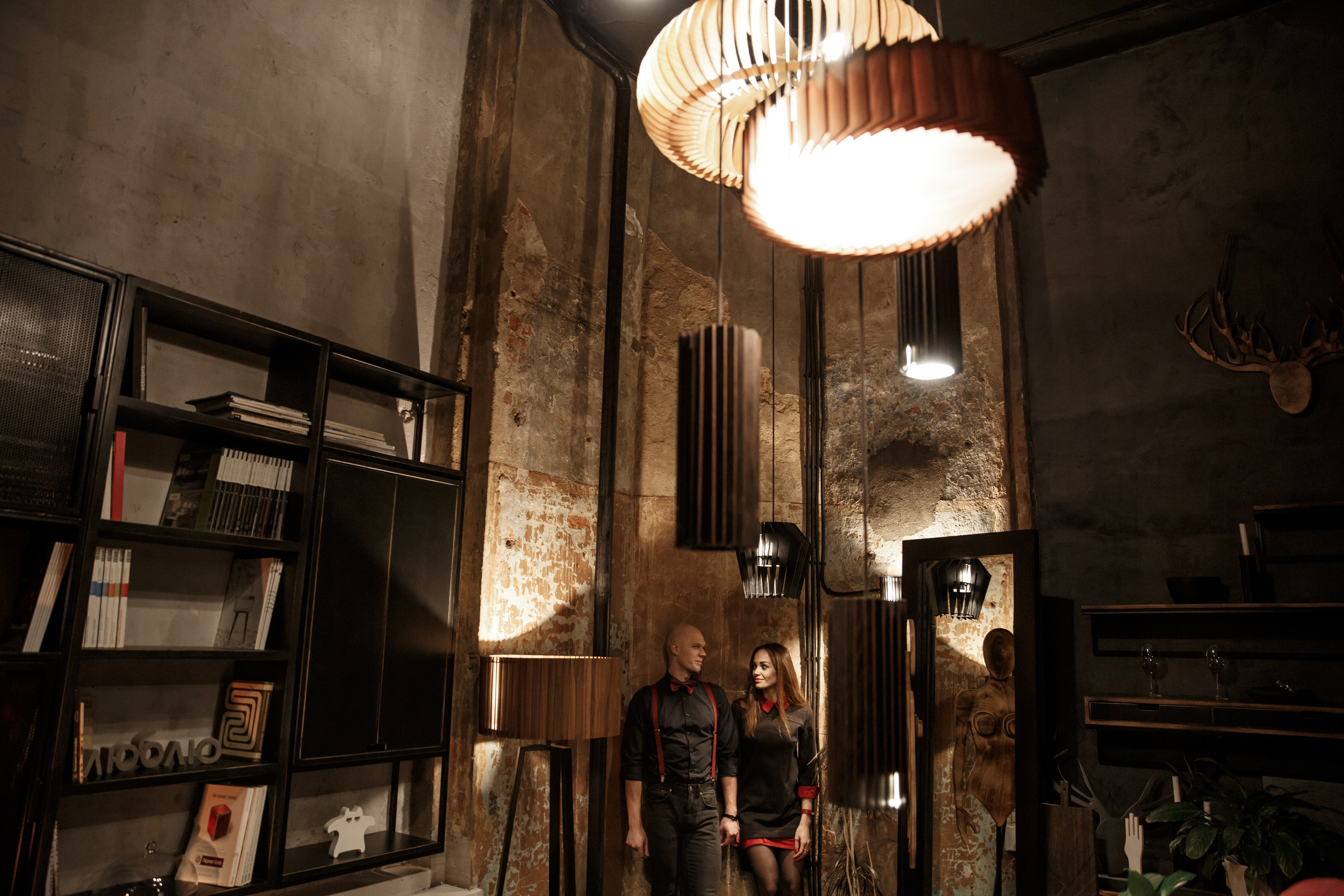 16-17 декабря Мастер Класс Алексея Малышева. Свадебный фотограф Колесников Антон