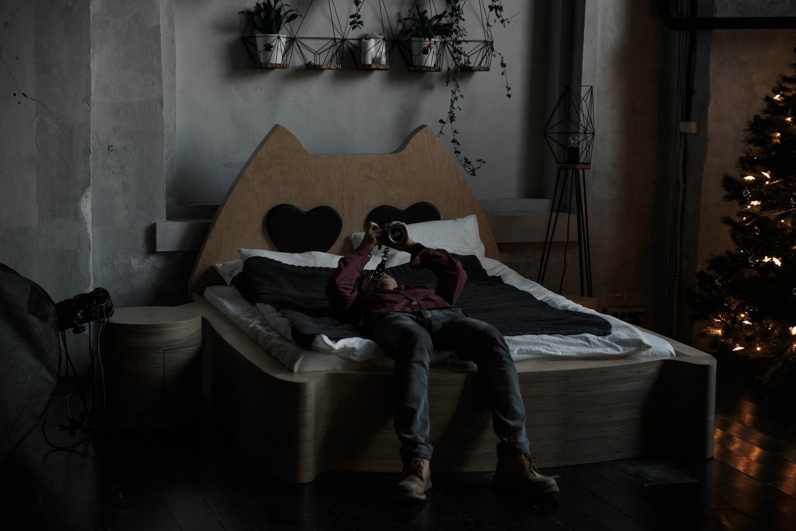 16-17 декабря Мастер Класс Алексея Малышева. Свадебный фотограф Колесников Антон