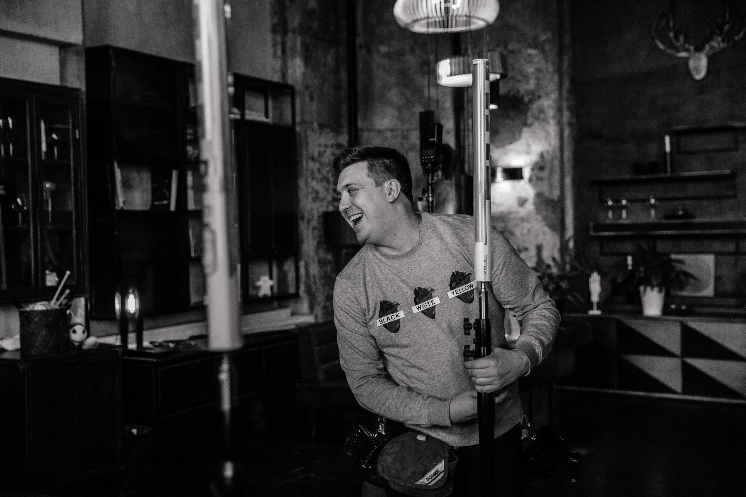 16-17 декабря Мастер Класс Алексея Малышева. Свадебный фотограф Колесников Антон