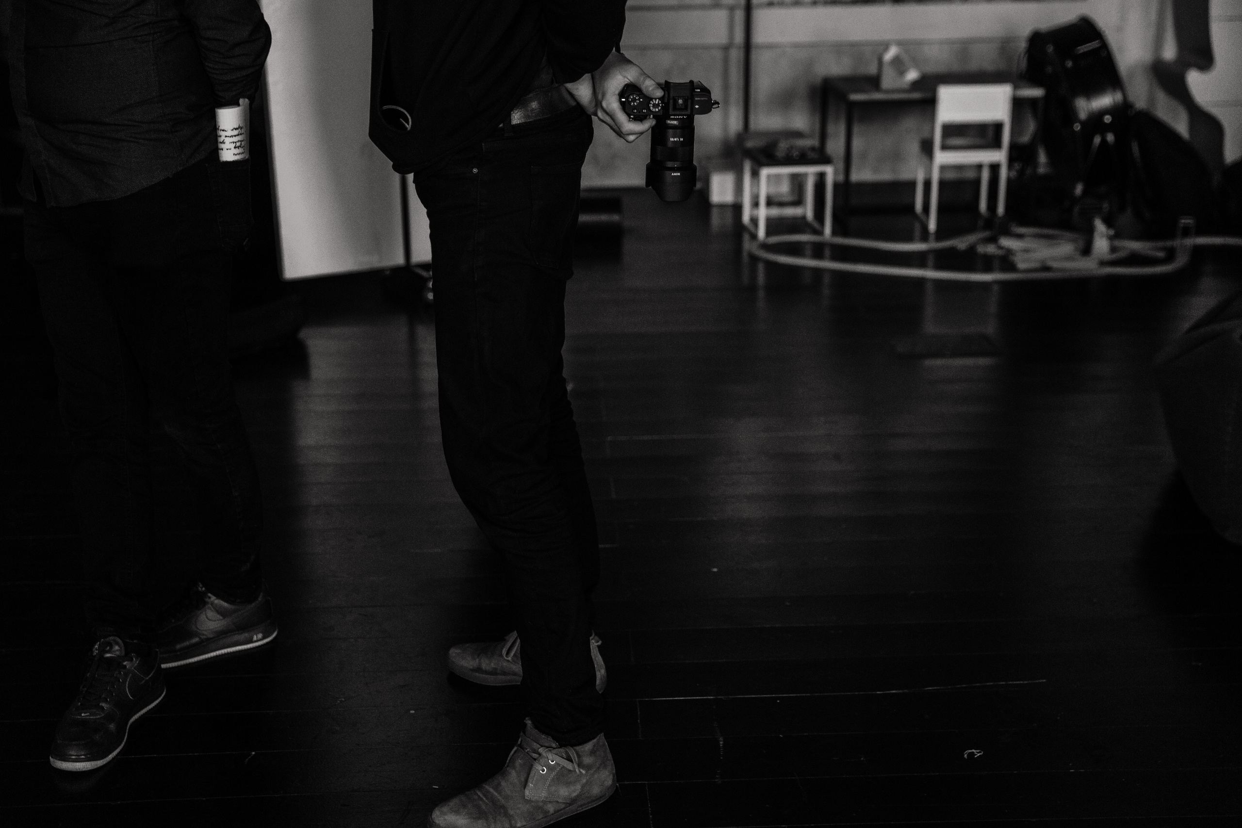 16-17 декабря Мастер Класс Алексея Малышева. Свадебный фотограф Колесников Антон