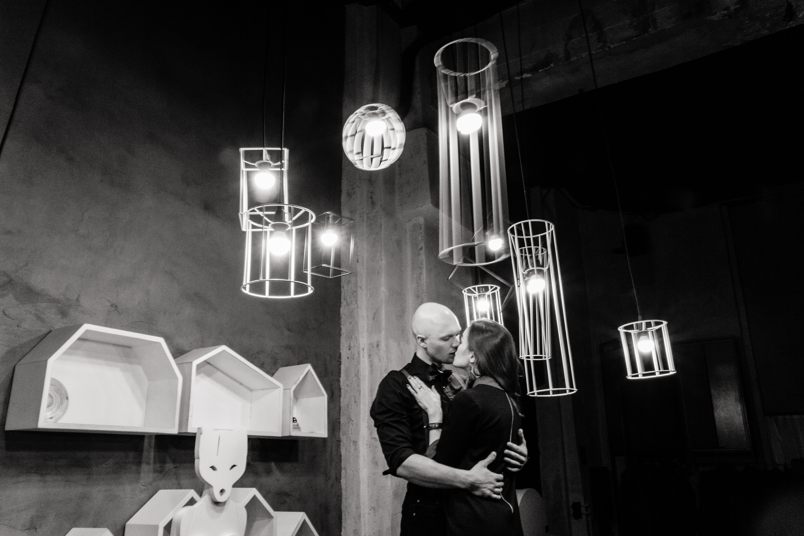 16-17 декабря Мастер Класс Алексея Малышева. Свадебный фотограф Колесников Антон