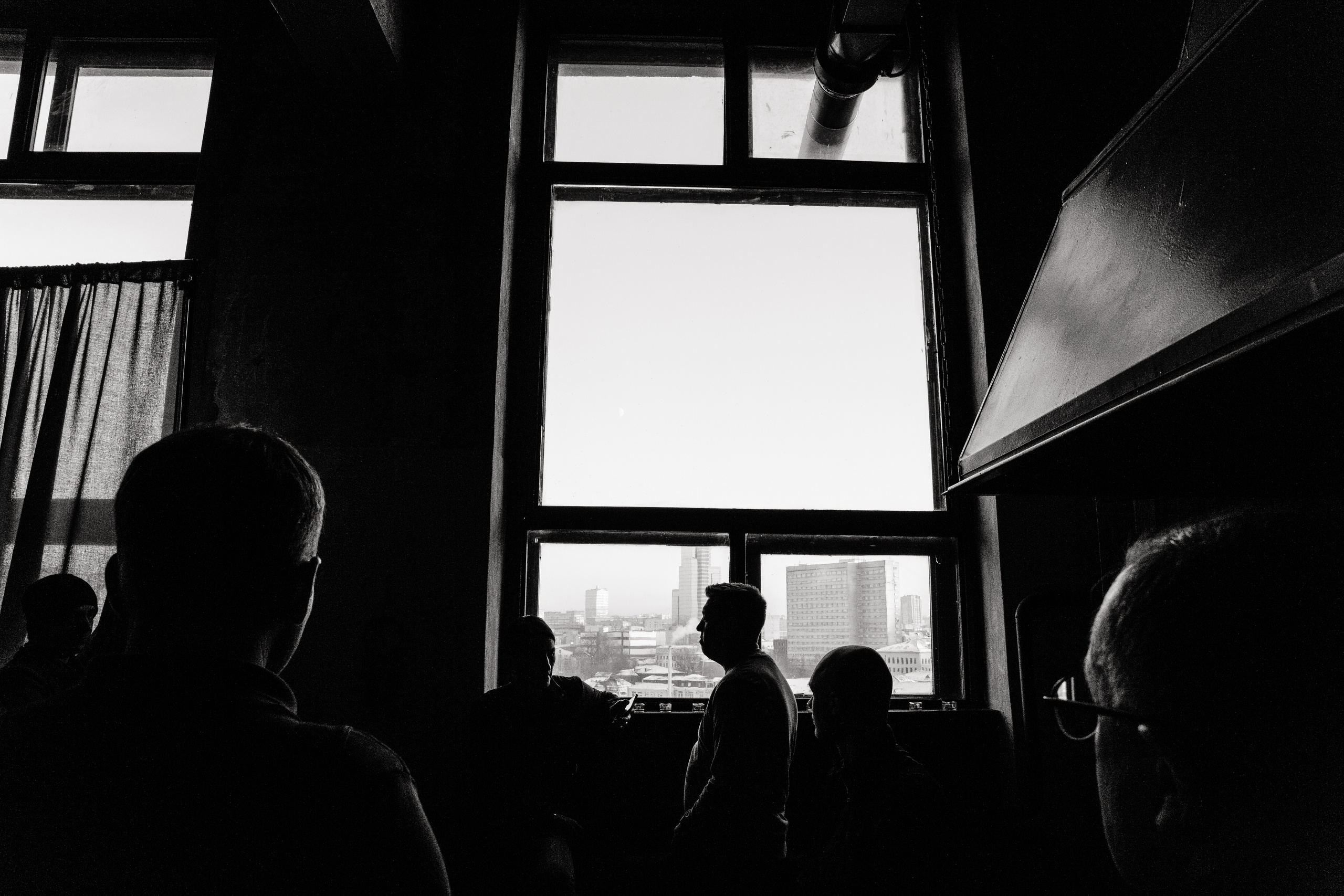 16-17 декабря Мастер Класс Алексея Малышева. Свадебный фотограф Колесников Антон