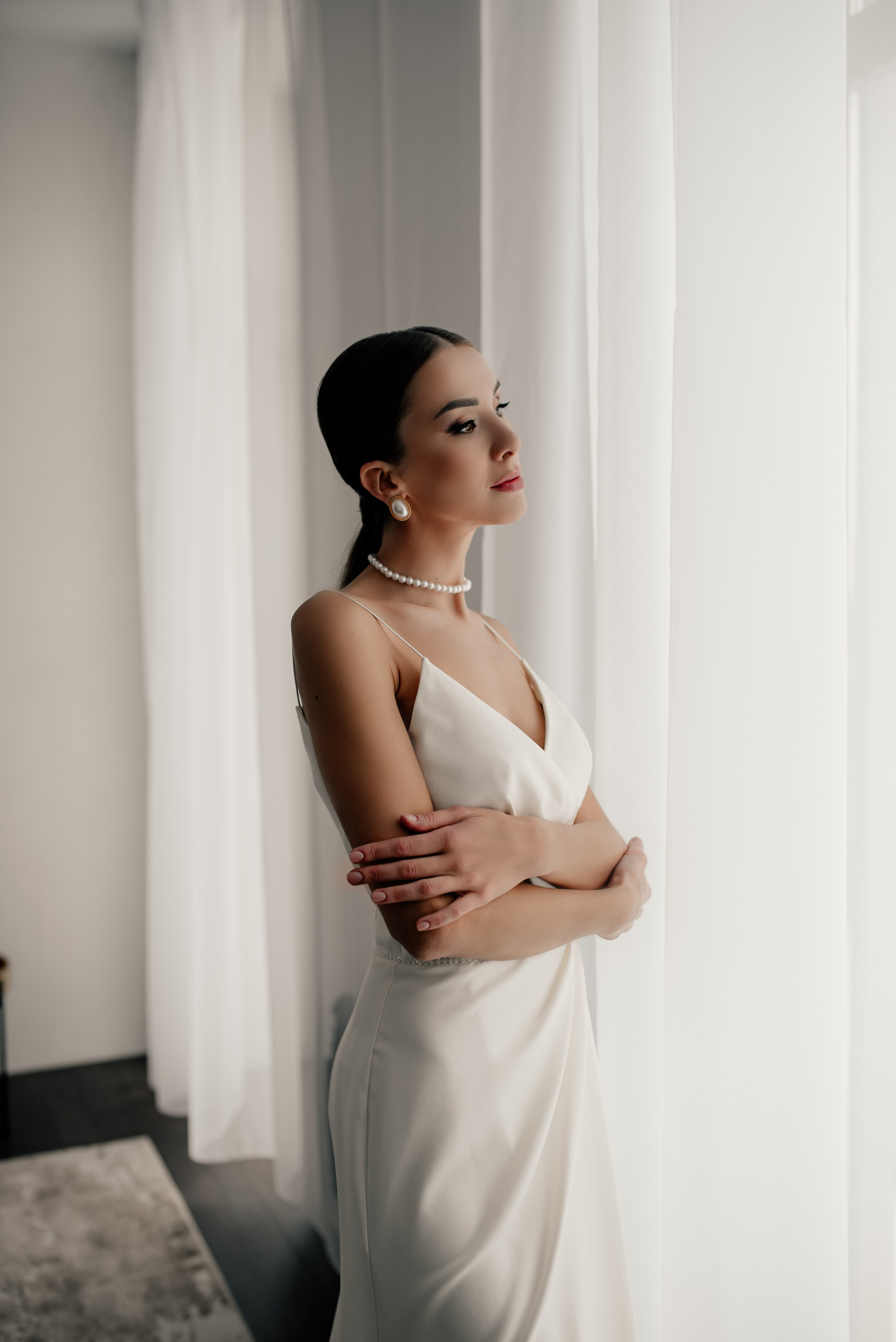 Wedding day|Загородом. Персональный и семейный фотограф в Нижнем Новгороде-Карачева Анна