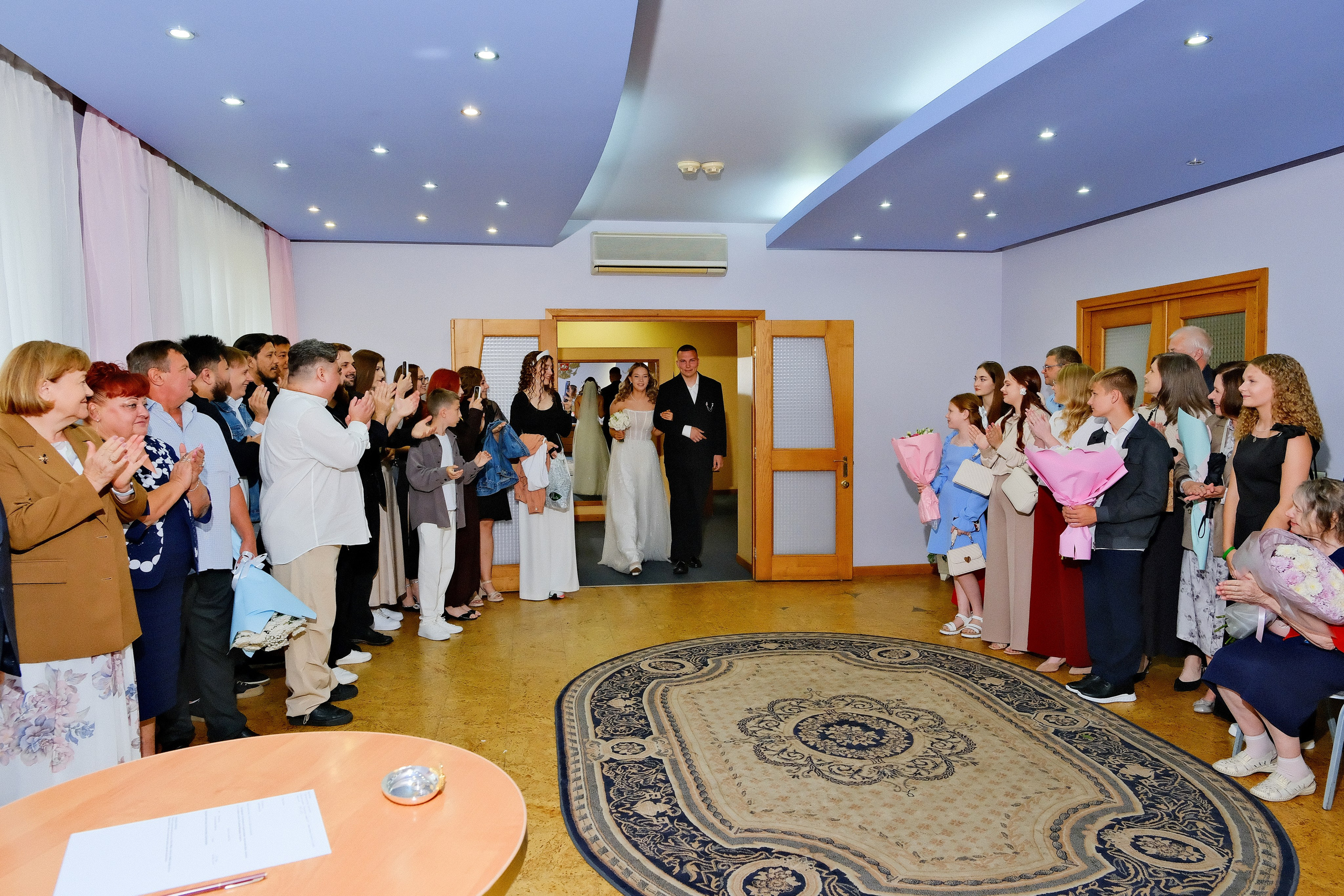 Репортаж. Фотограф и видеограф в Омск/Москва Сащенко Лера